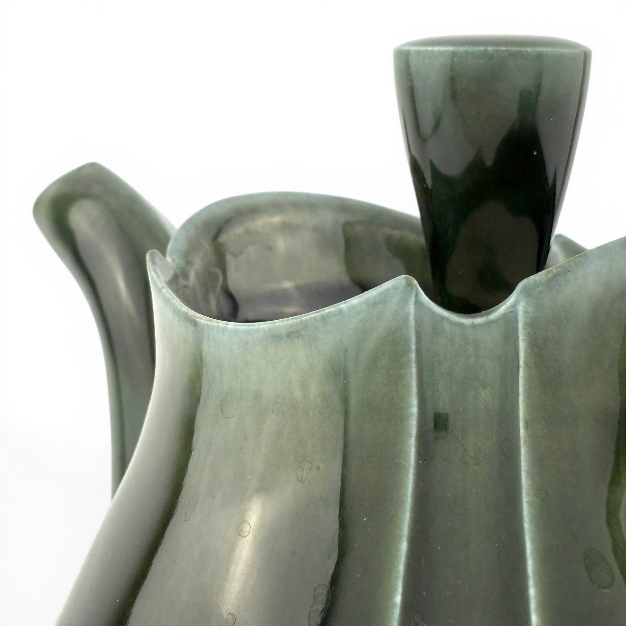 Dane Hodges - Teapot
