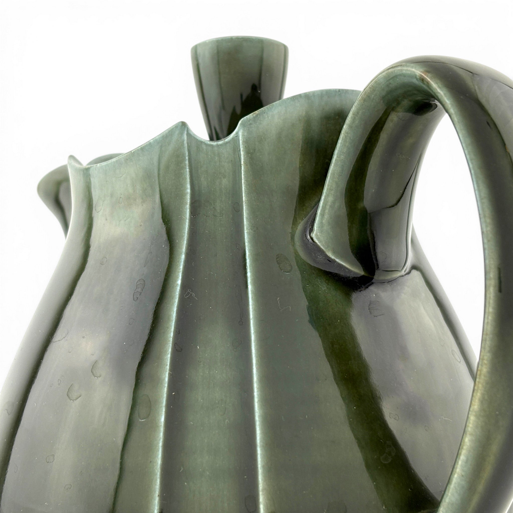 Dane Hodges - Teapot