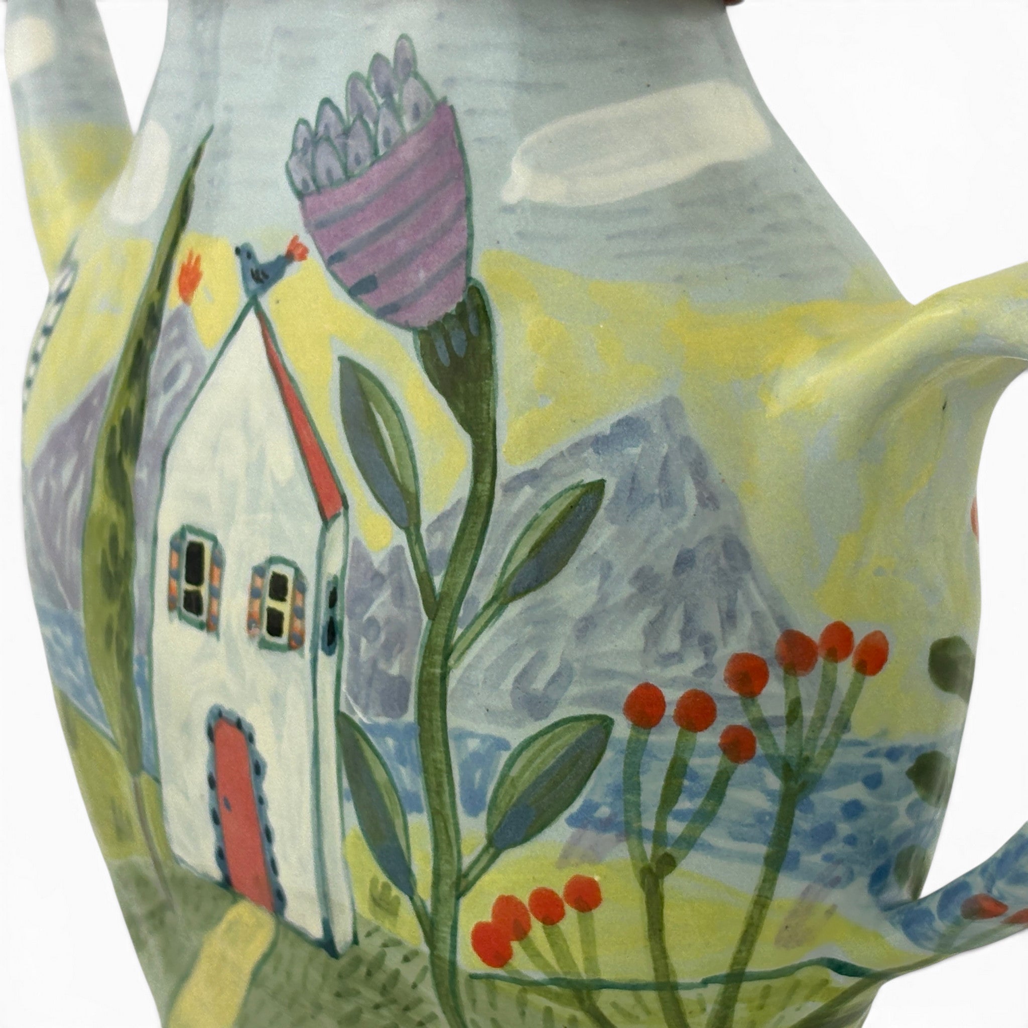 Nancy Gardner - Untitled