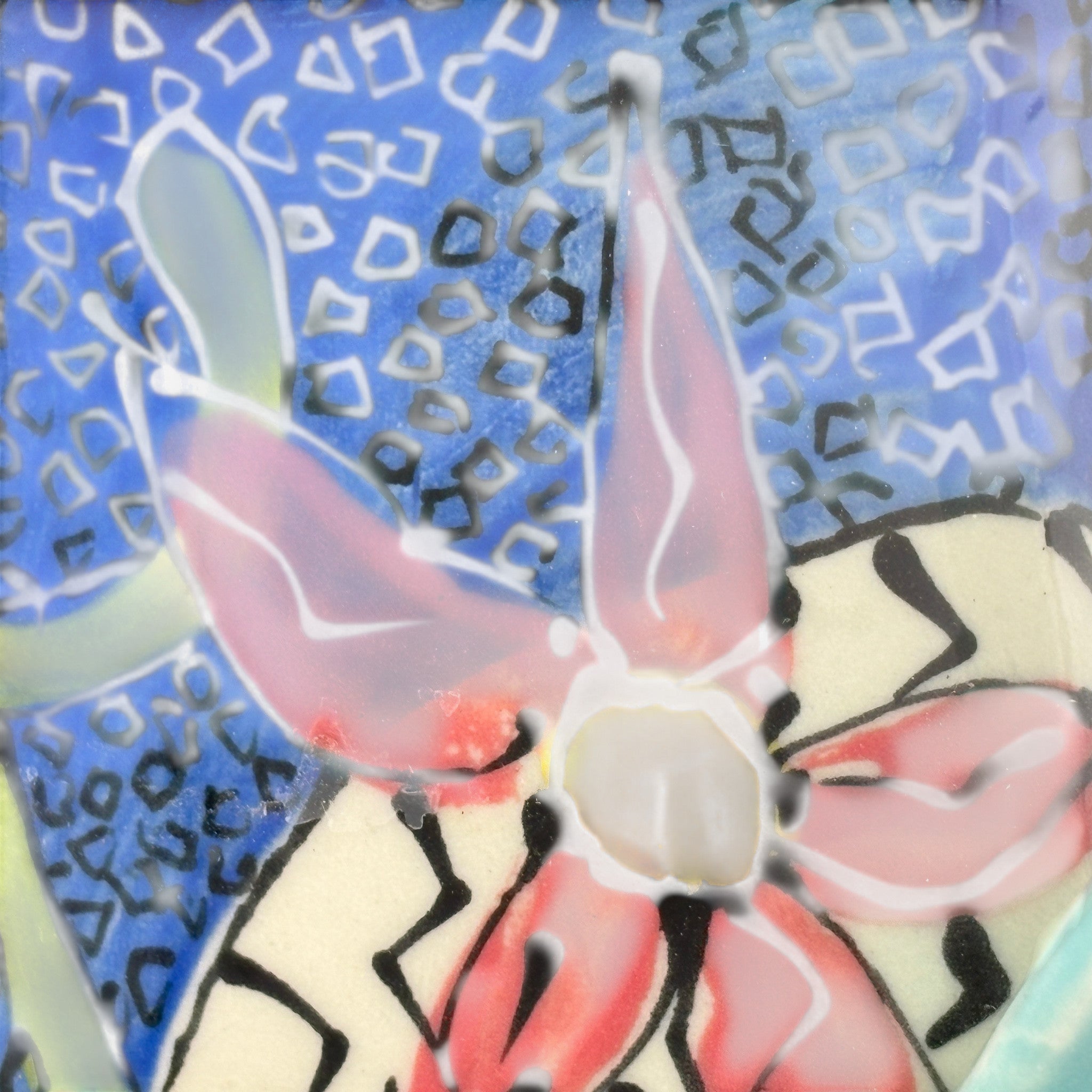 Loren Lukens - Teapot #1