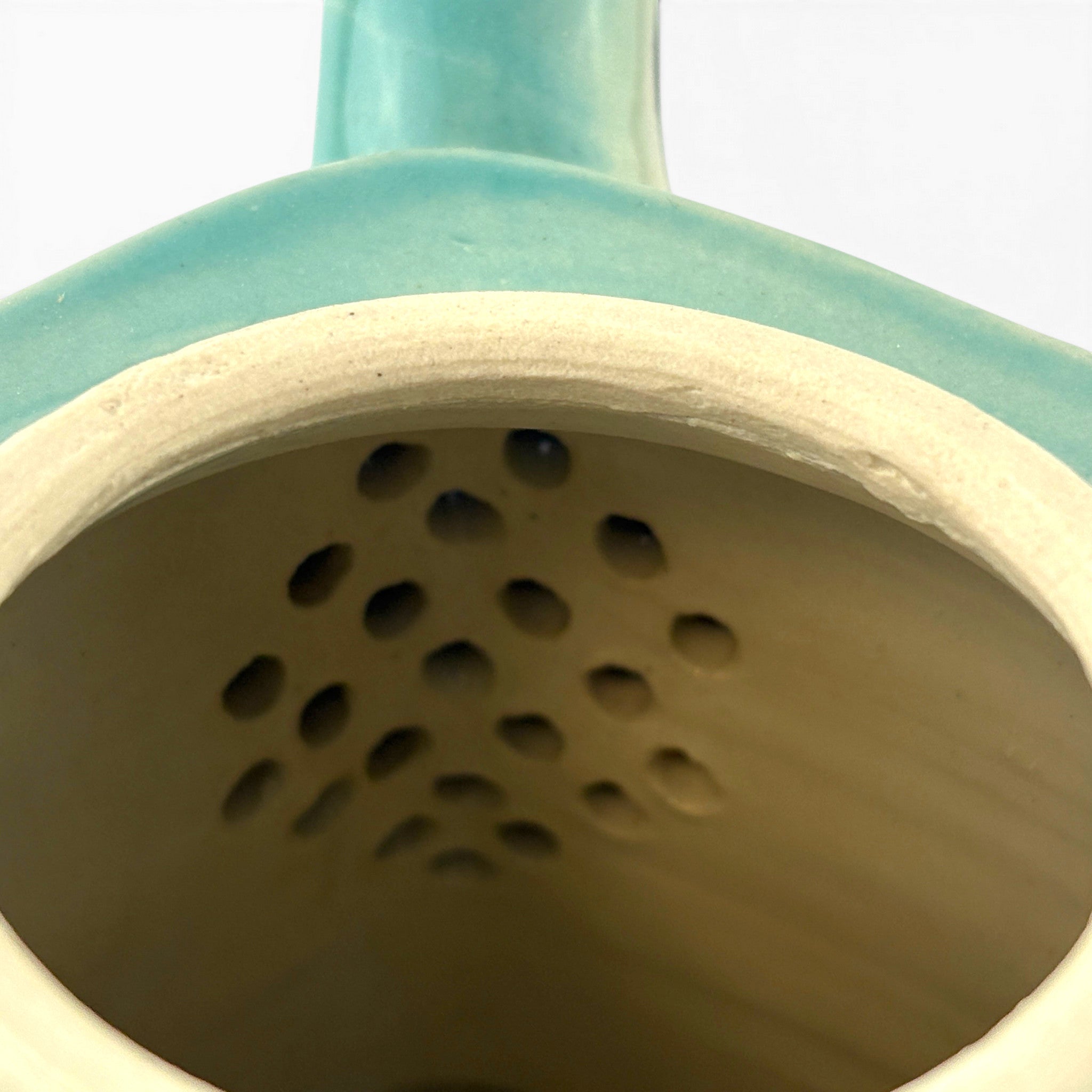 Loren Lukens - Teapot #1