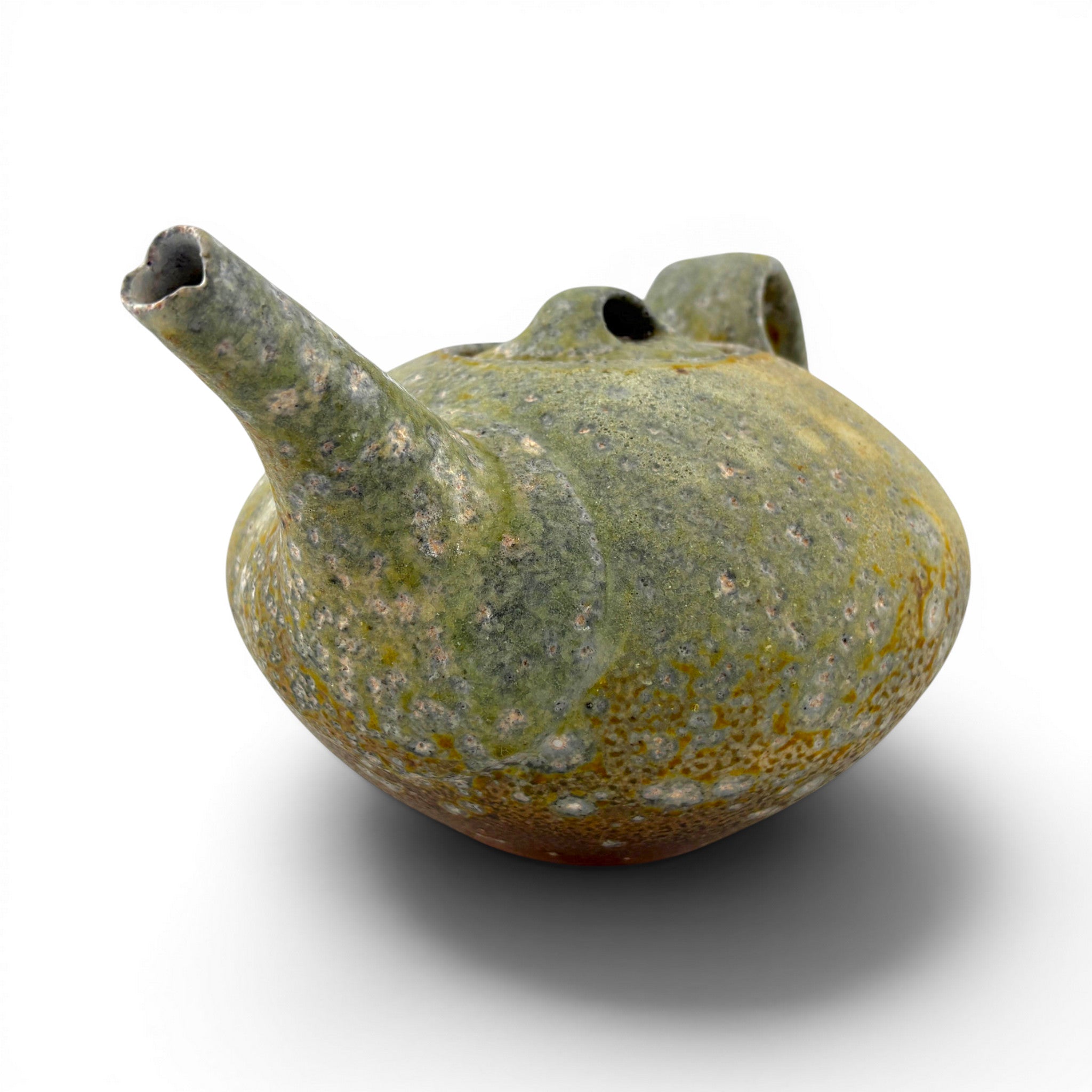 Bede Clarke - Teapot