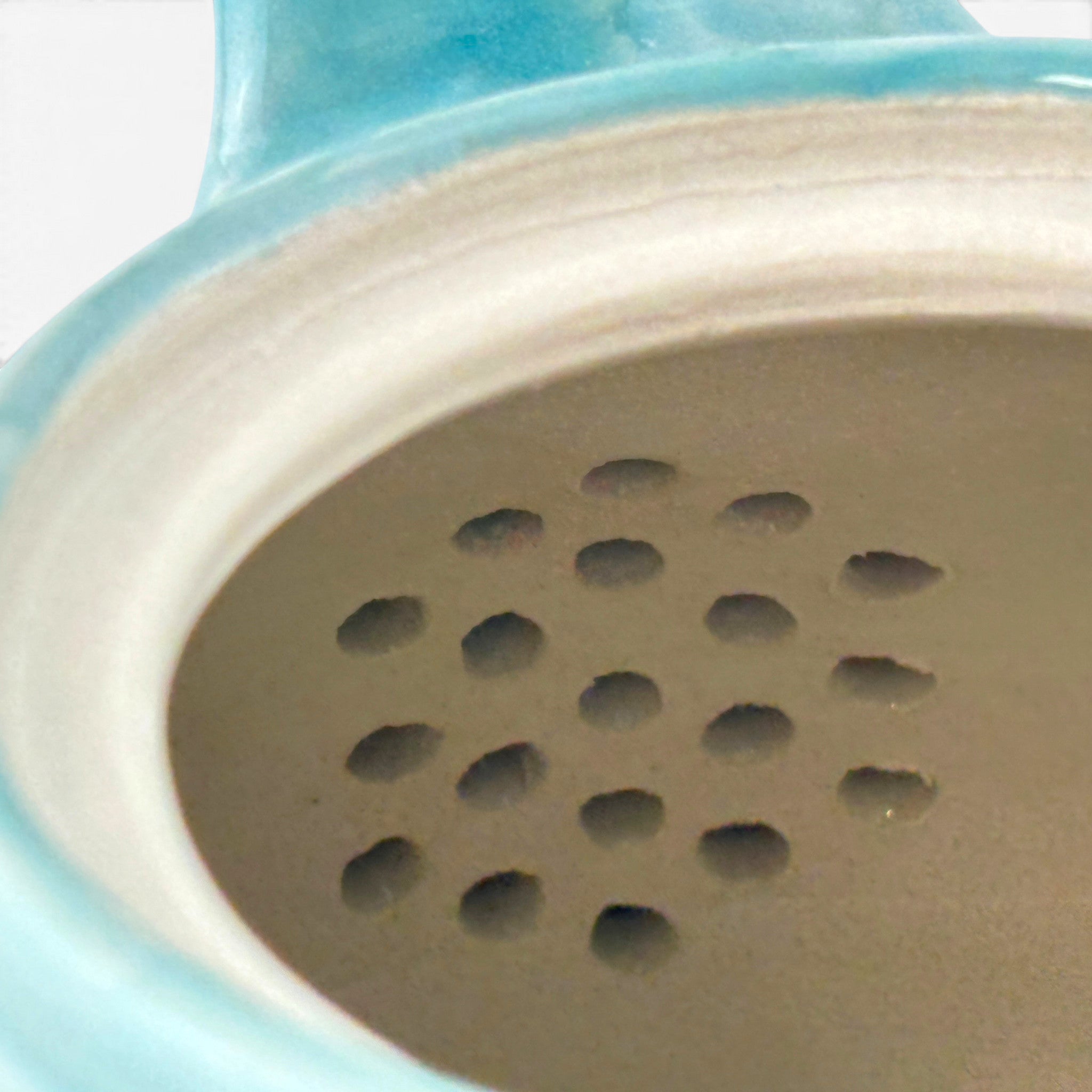 Loren Lukens - Teapot #2