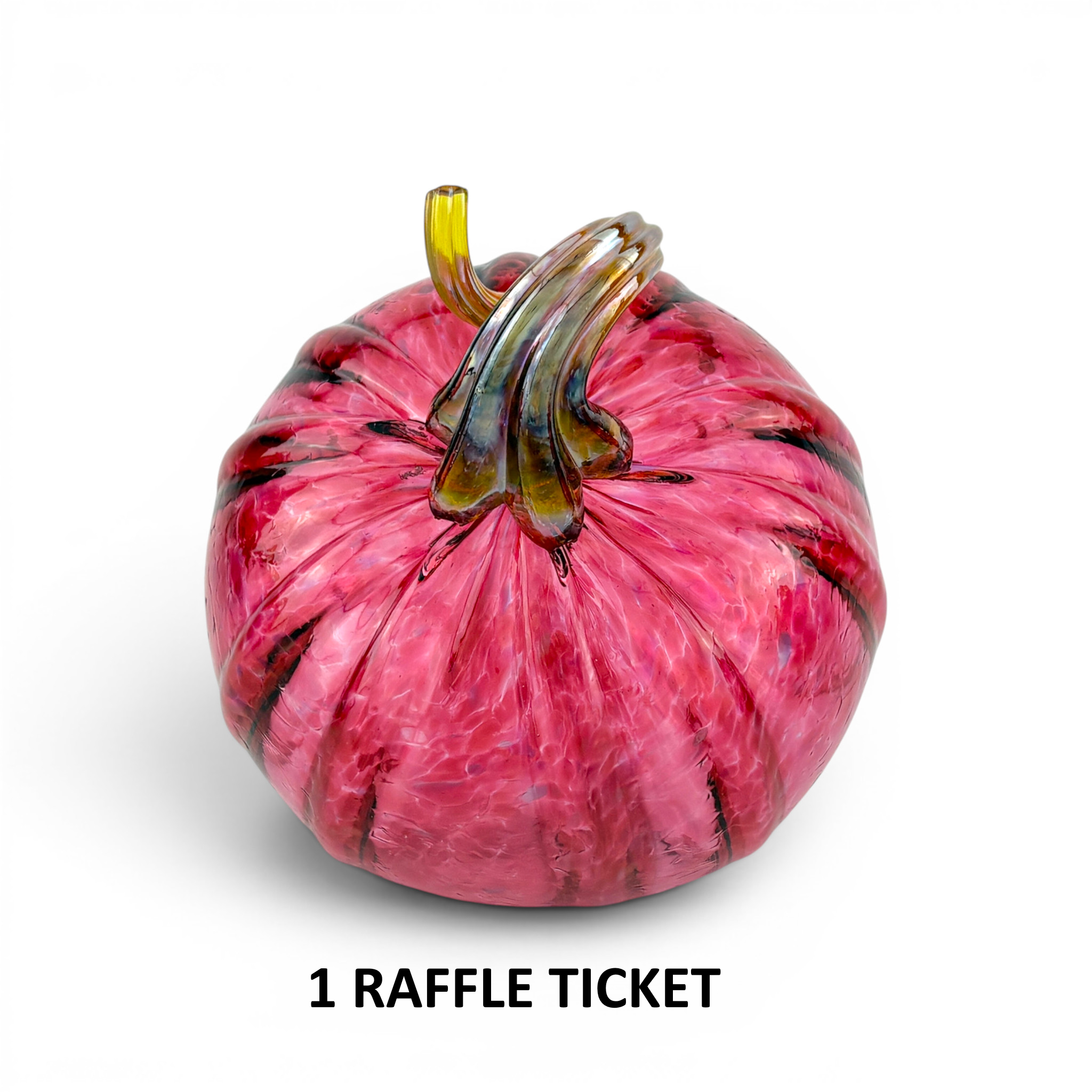 2026 Pumpkin Raffle Ticket to Benefit CERF+