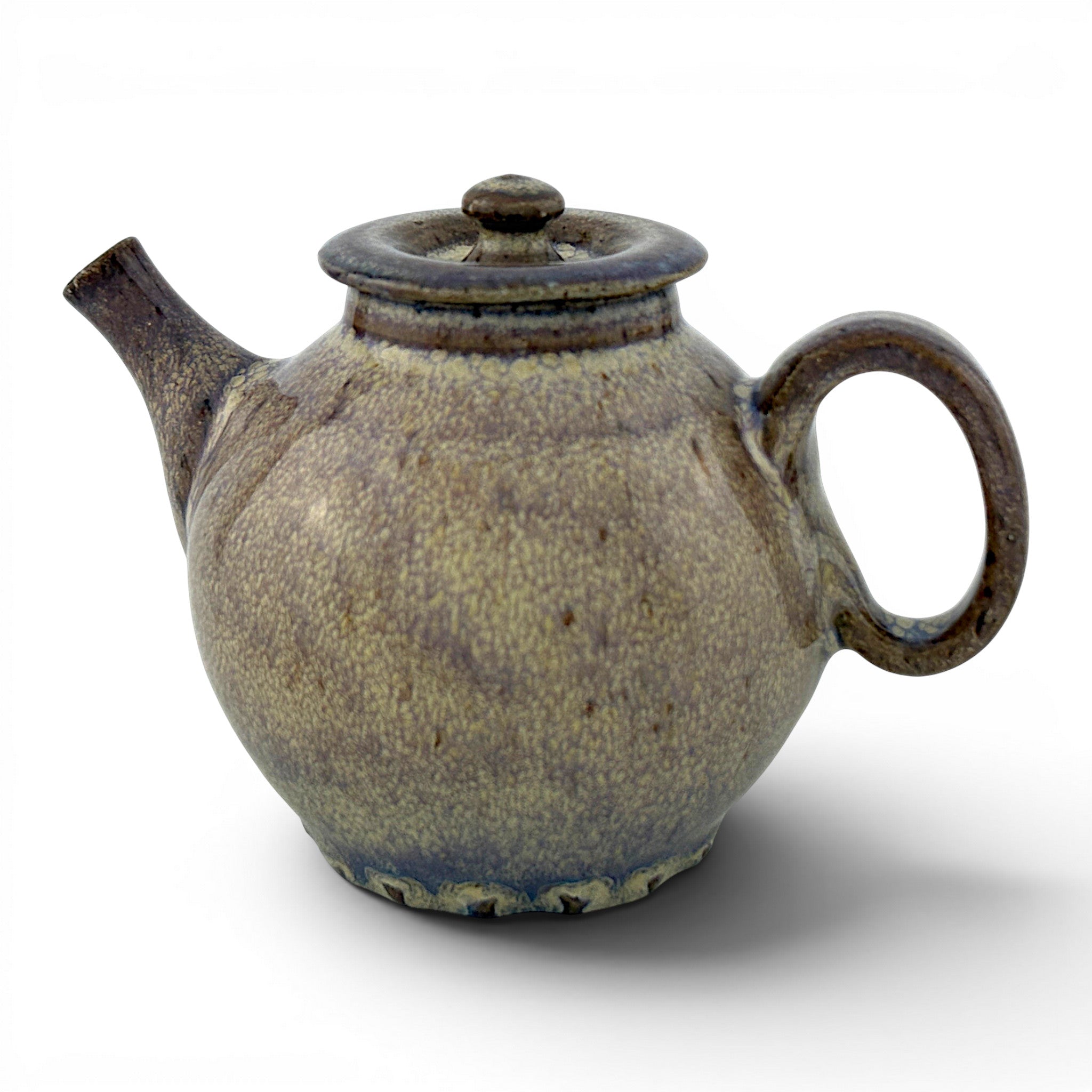 Travis Owens - Small Teapot