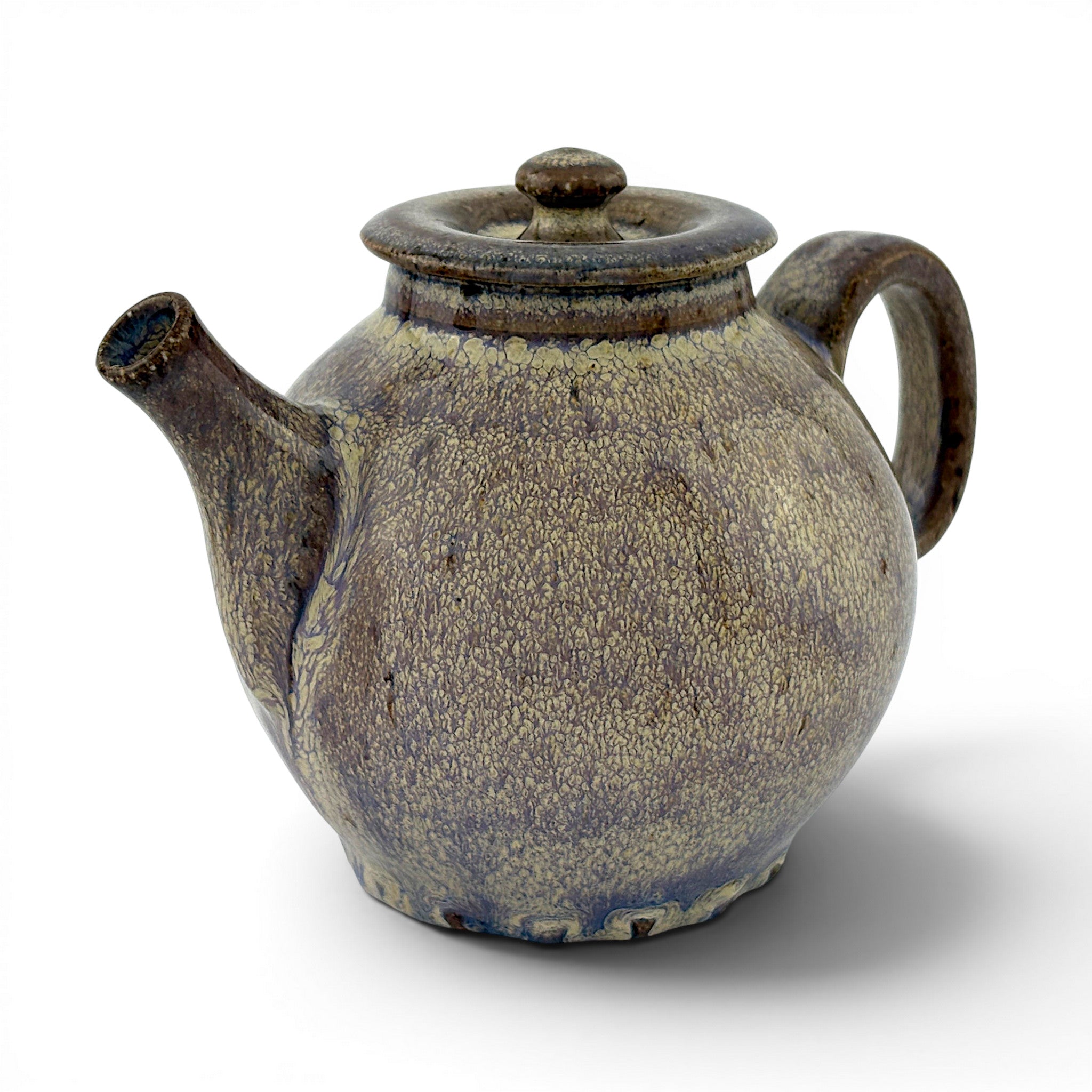 Travis Owens - Small Teapot