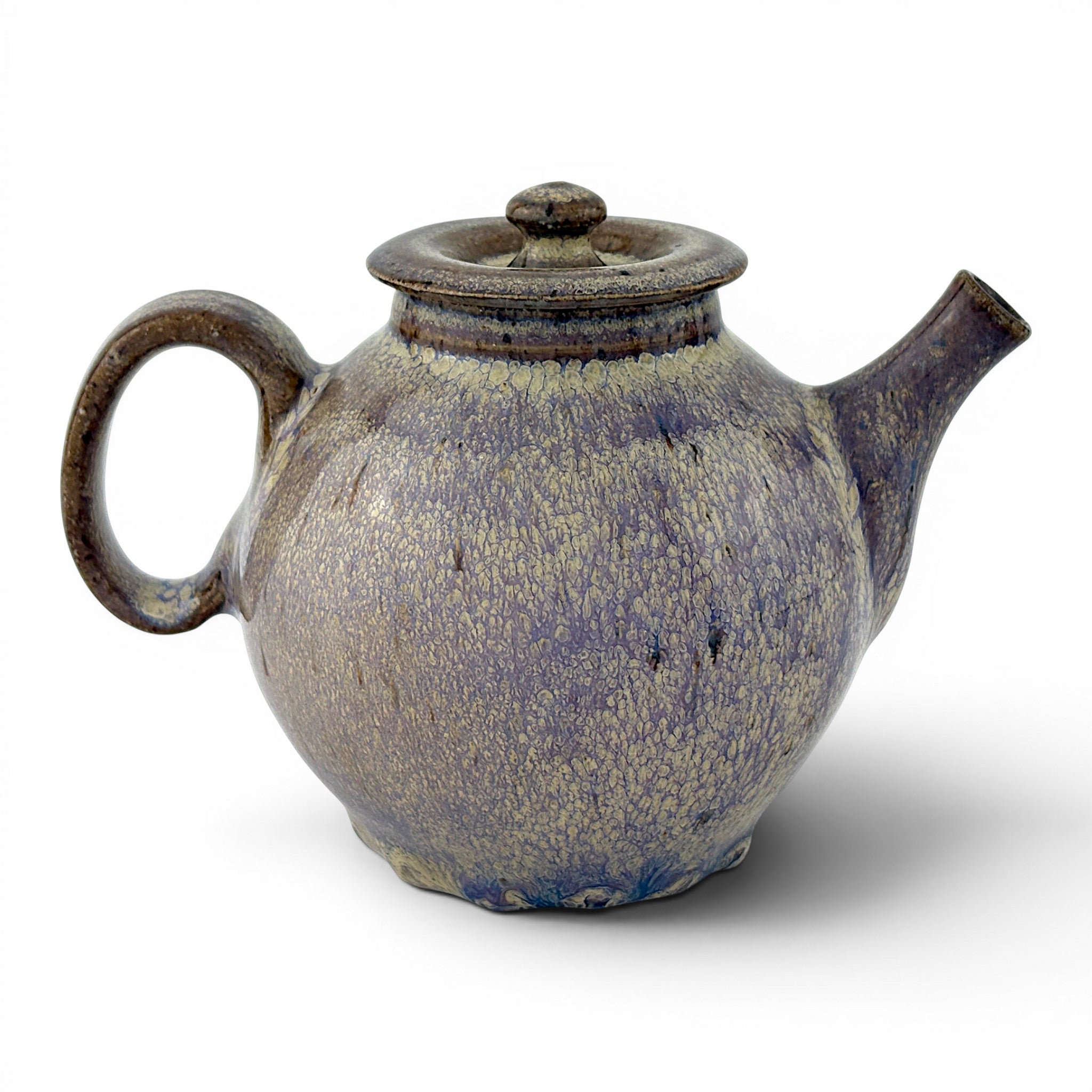 Travis Owens - Small Teapot