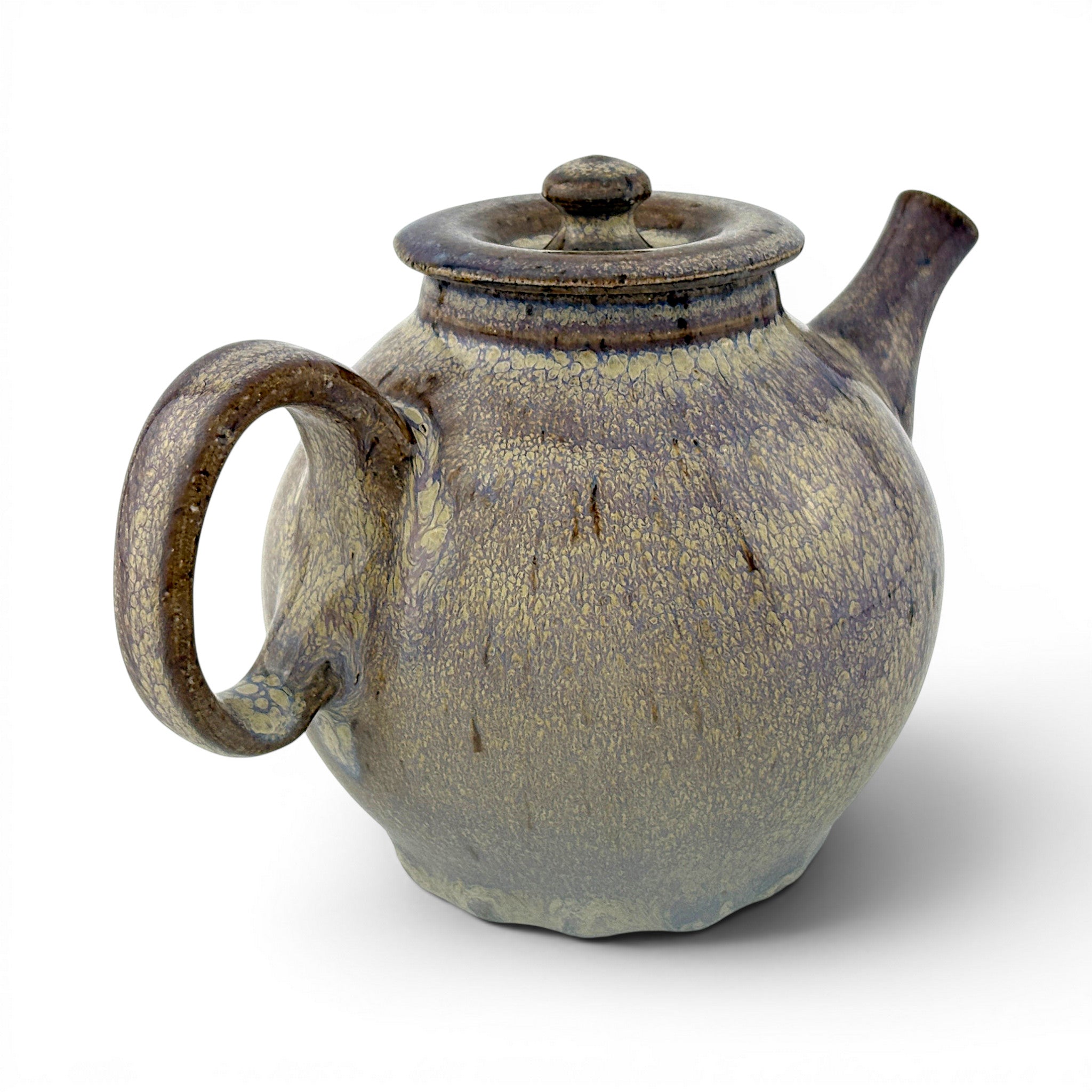 Travis Owens - Small Teapot