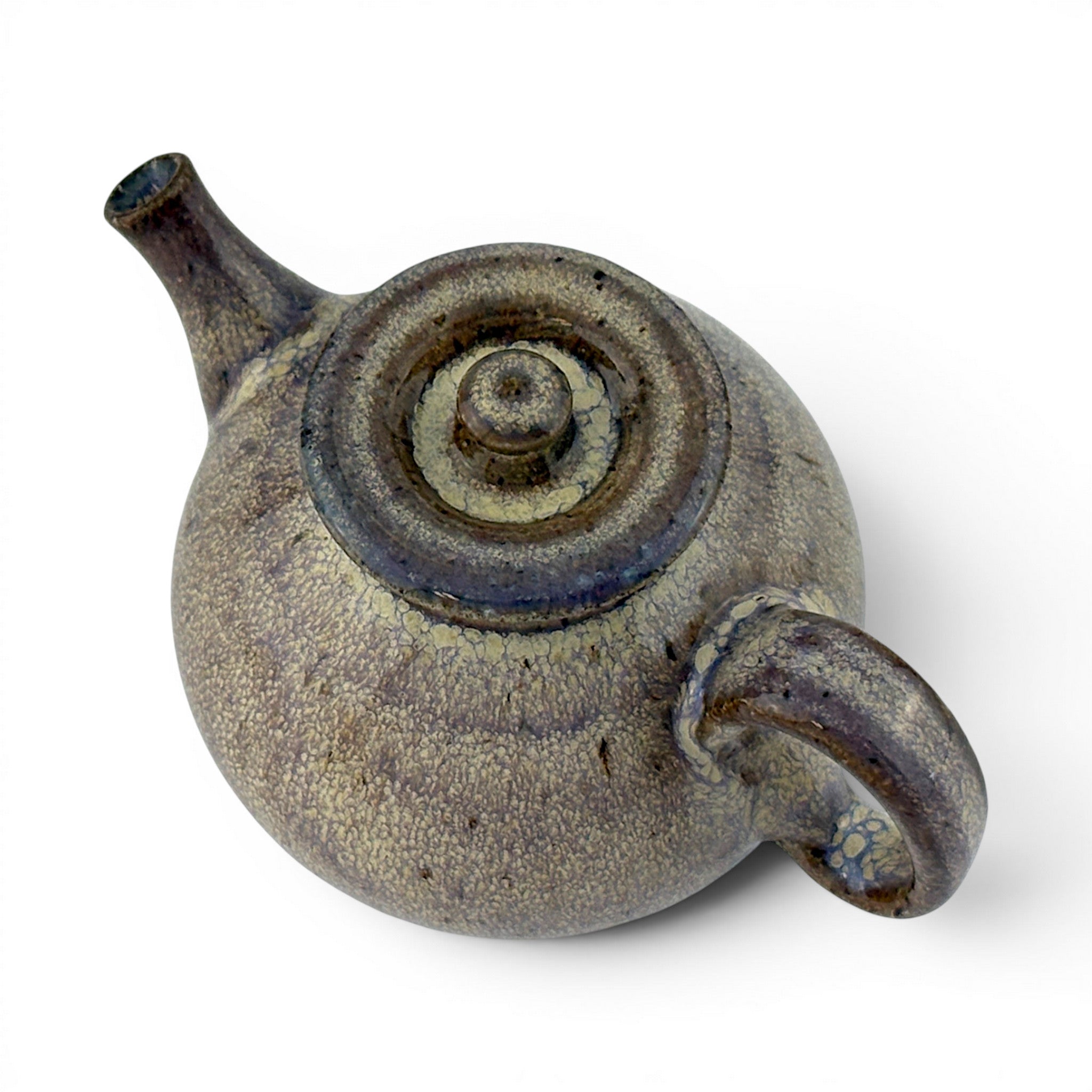 Travis Owens - Small Teapot
