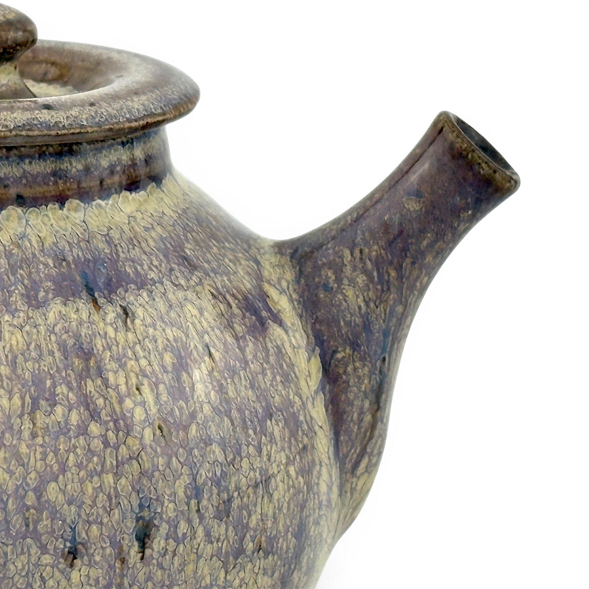 Travis Owens - Small Teapot