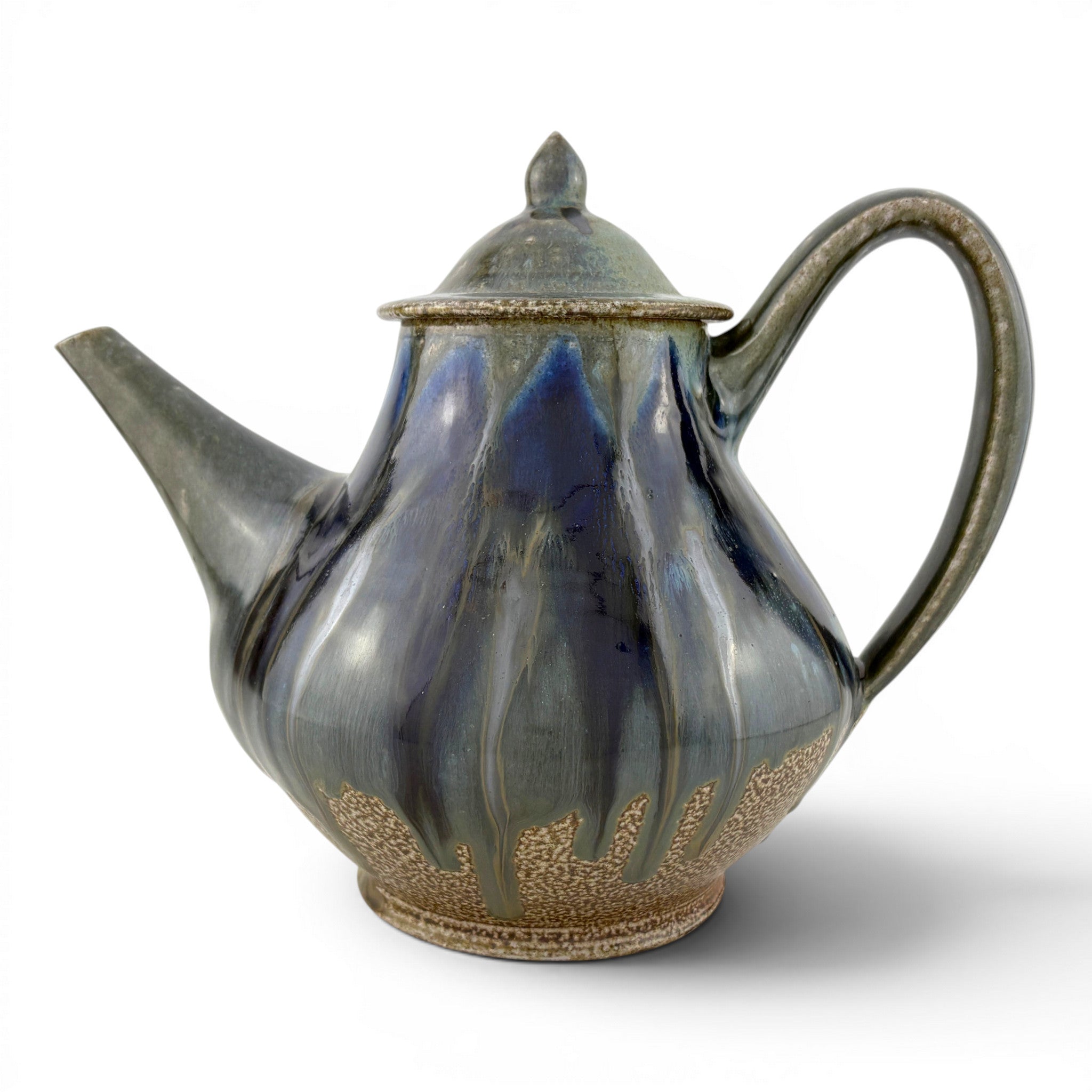 Joseph Sand - Teapot