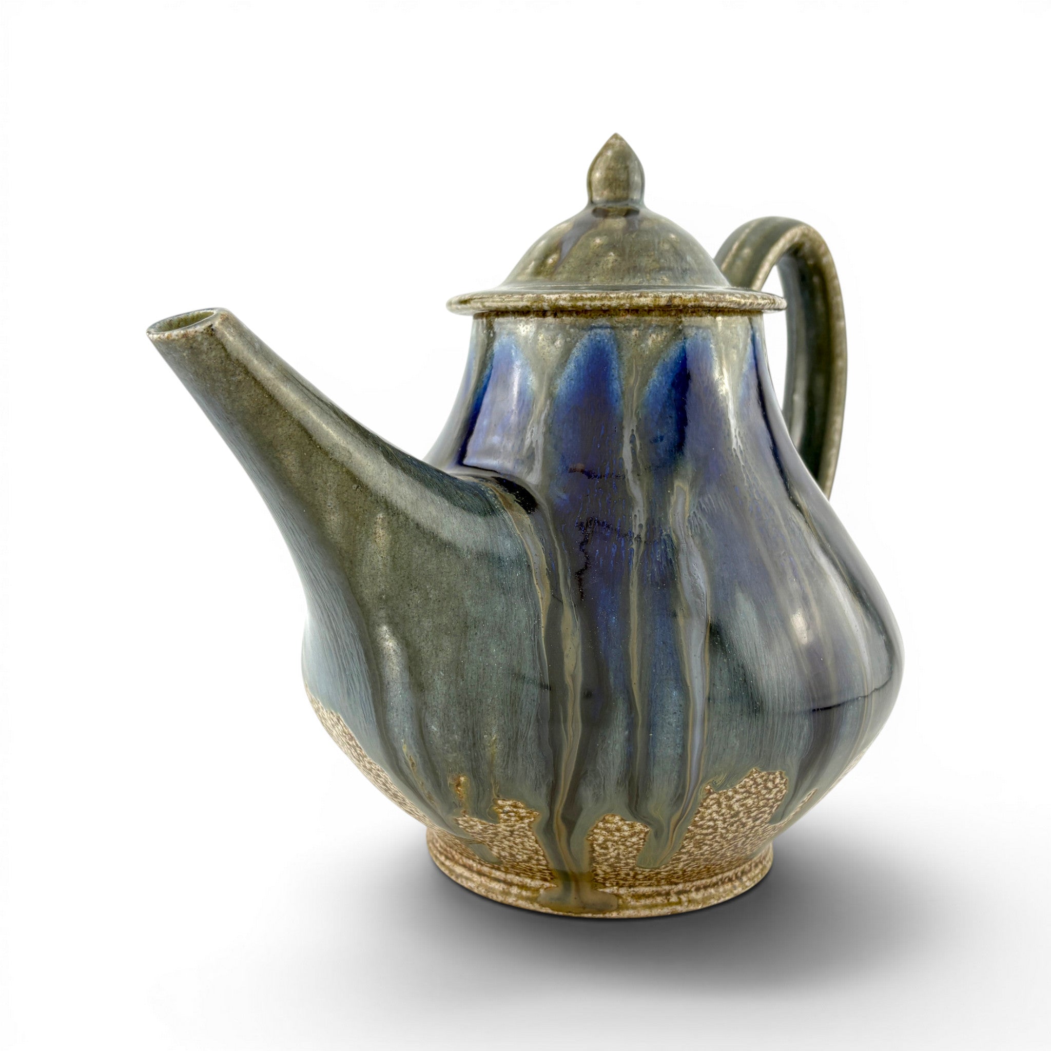 Joseph Sand - Teapot