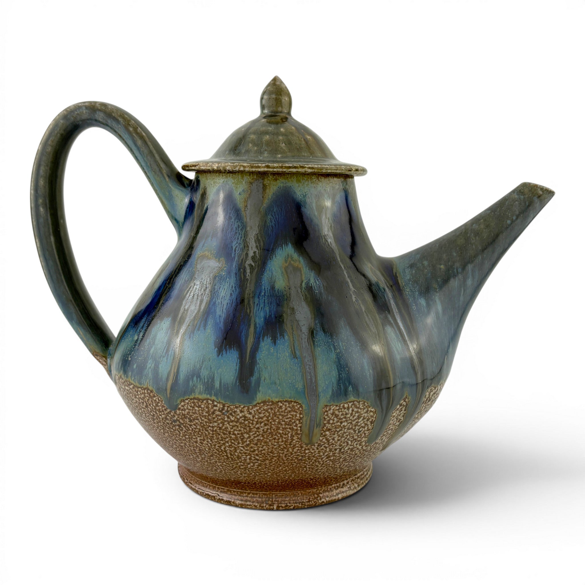 Joseph Sand - Teapot