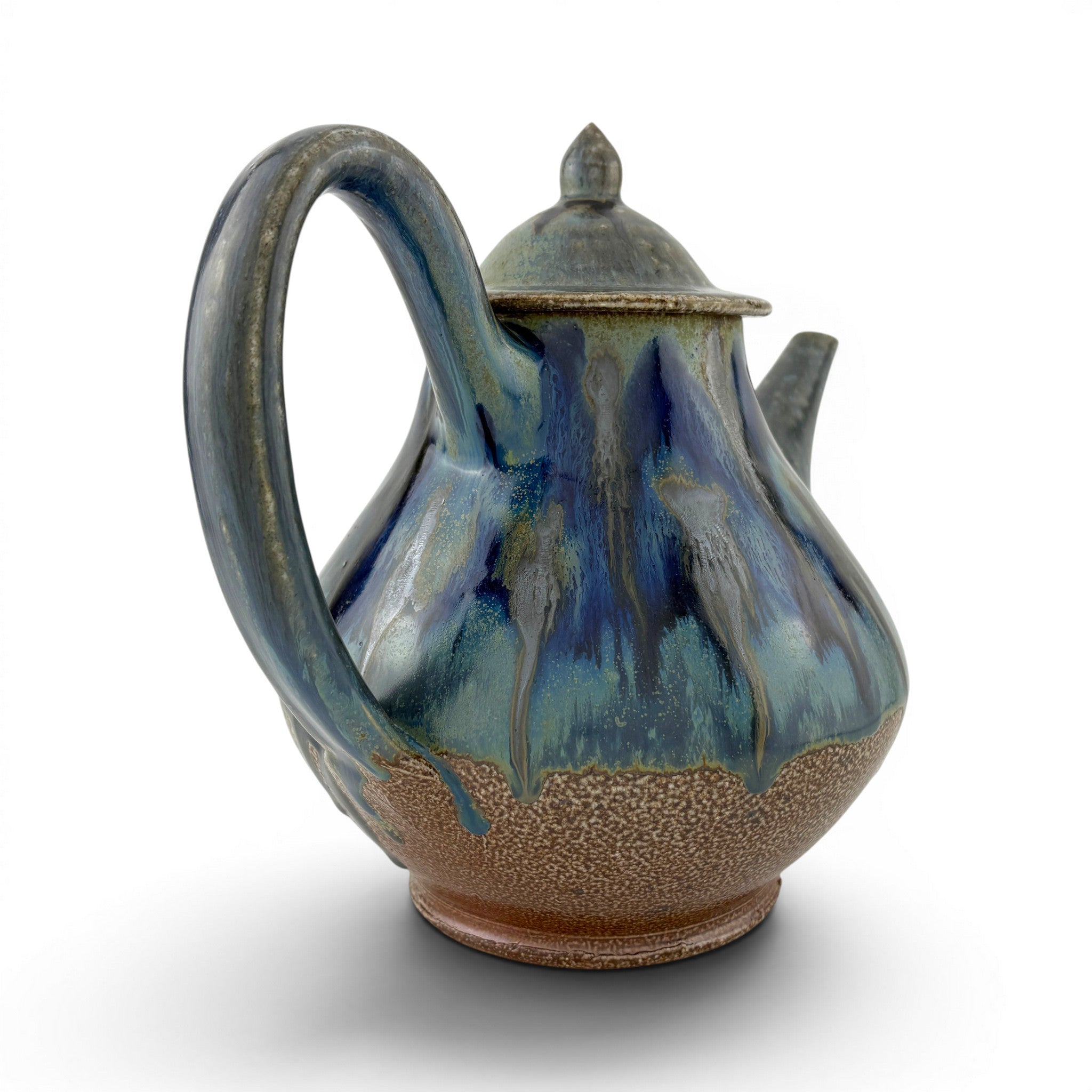 Joseph Sand - Teapot