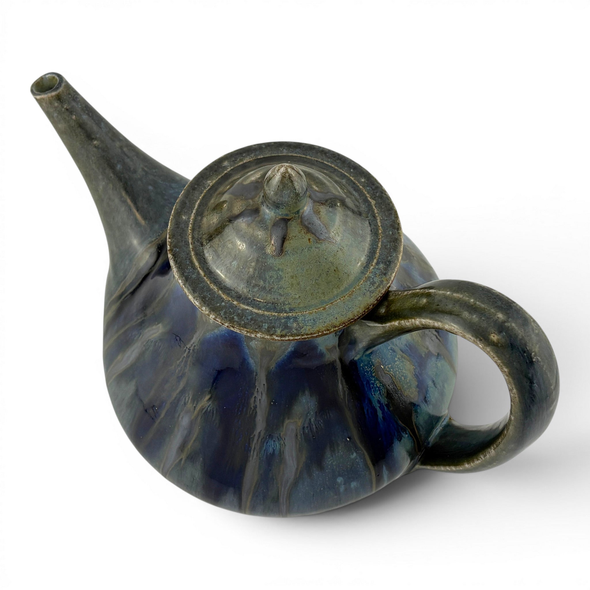 Joseph Sand - Teapot