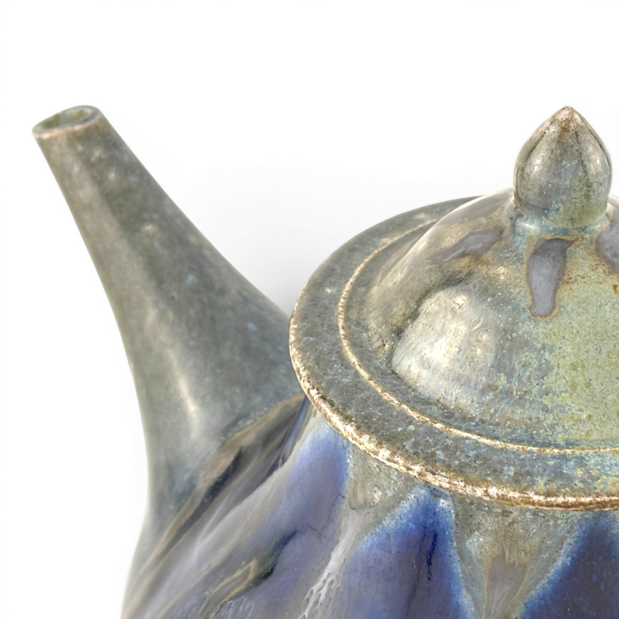 Joseph Sand - Teapot