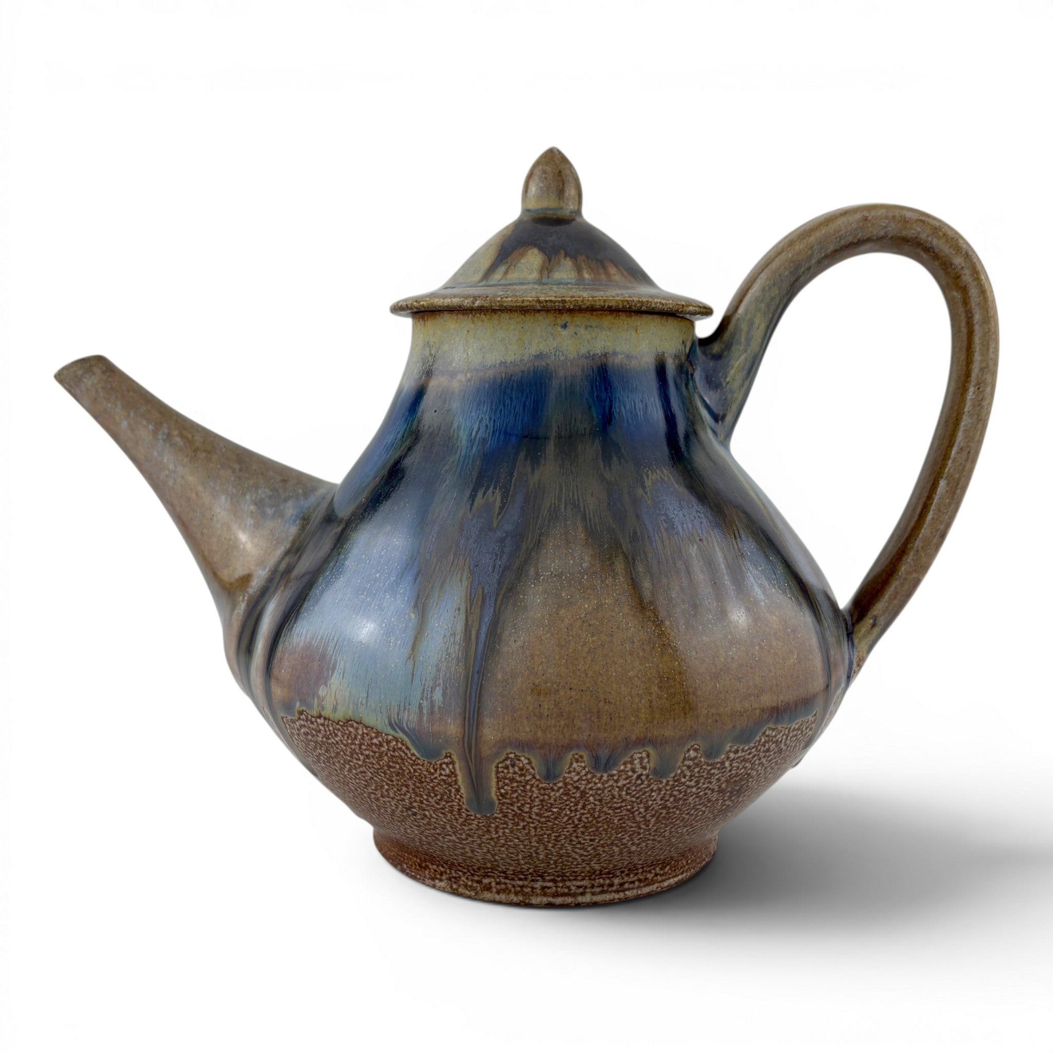 Joseph Sand - Teapot