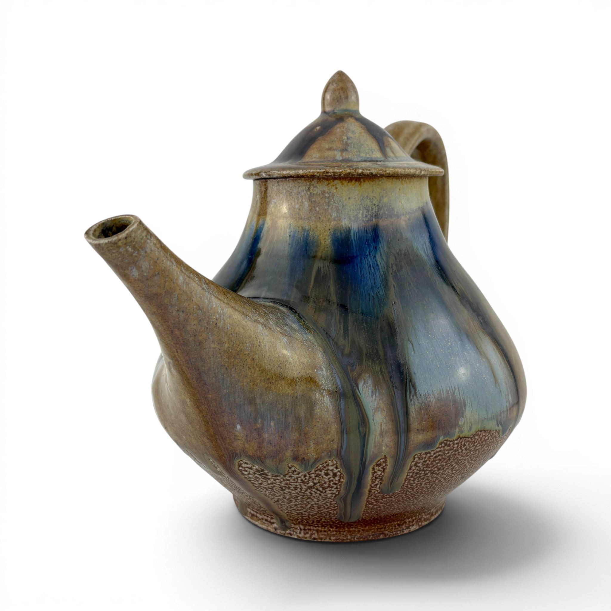Joseph Sand - Teapot