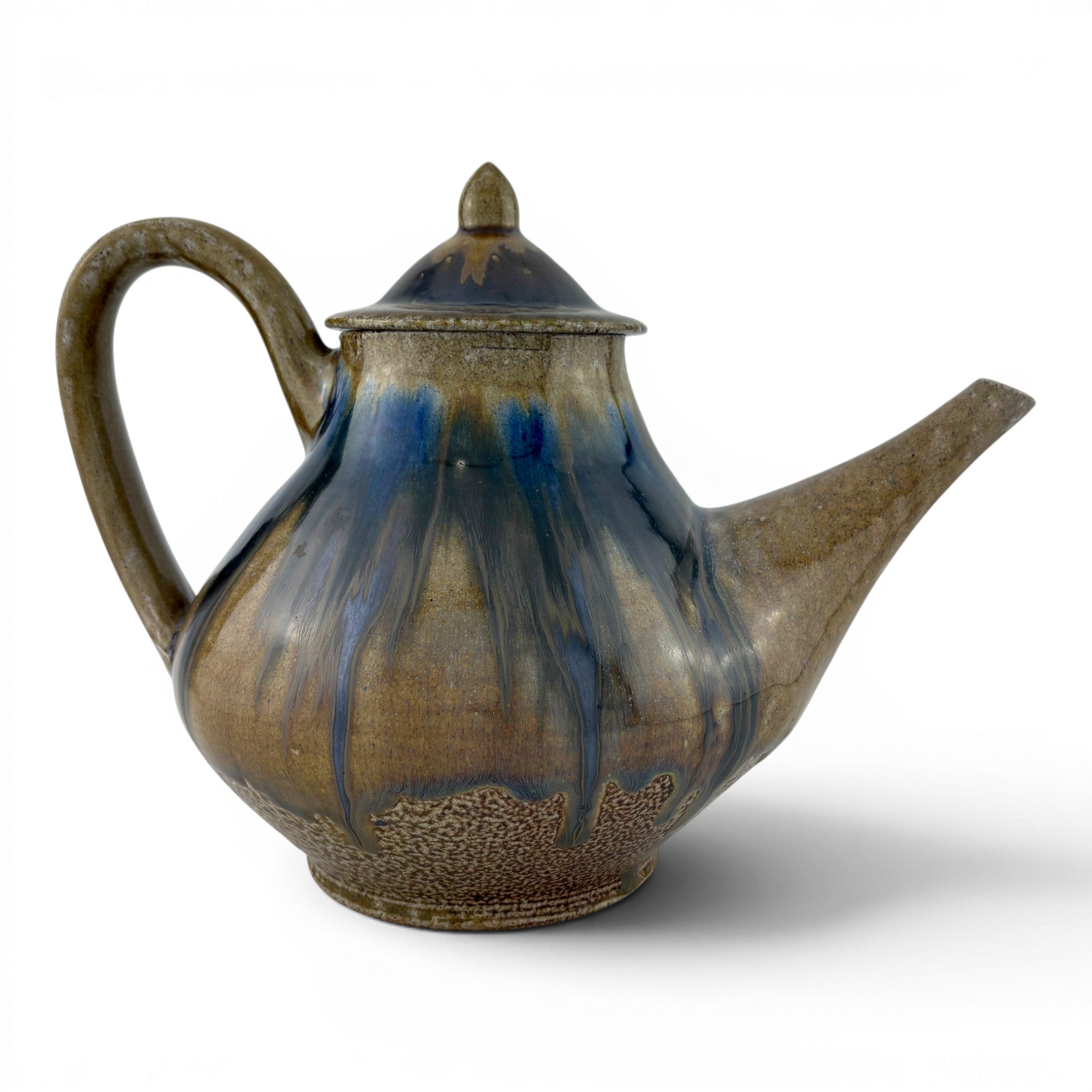 Joseph Sand - Teapot
