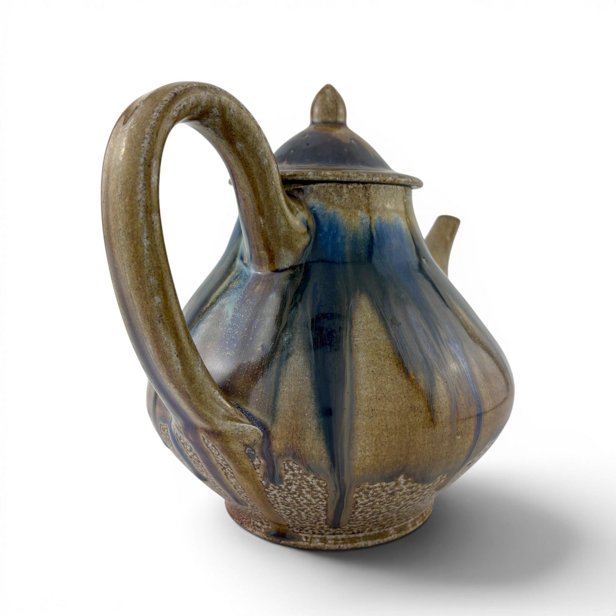 Joseph Sand - Teapot
