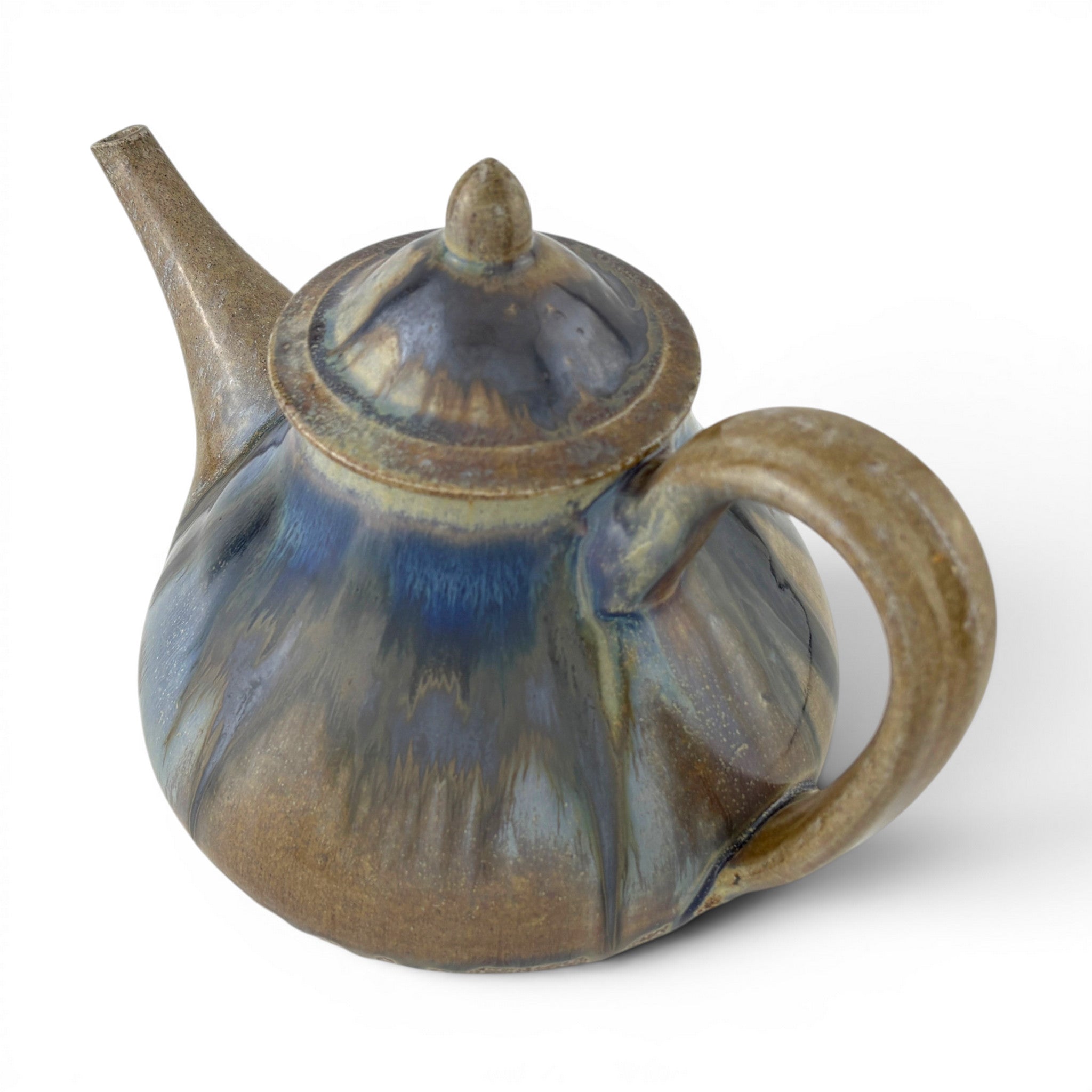Joseph Sand - Teapot