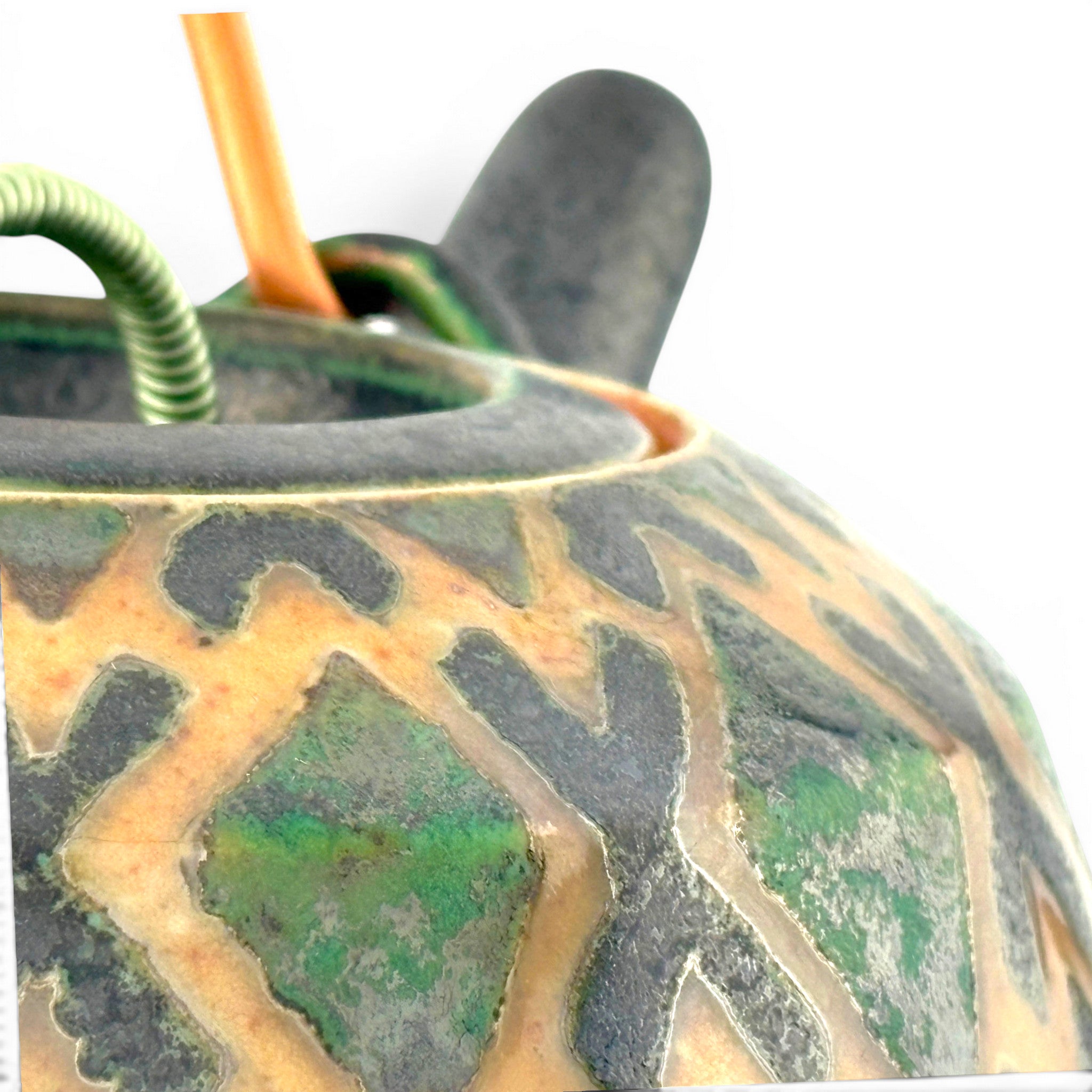 Peter Karner - 4 Cup Teapot