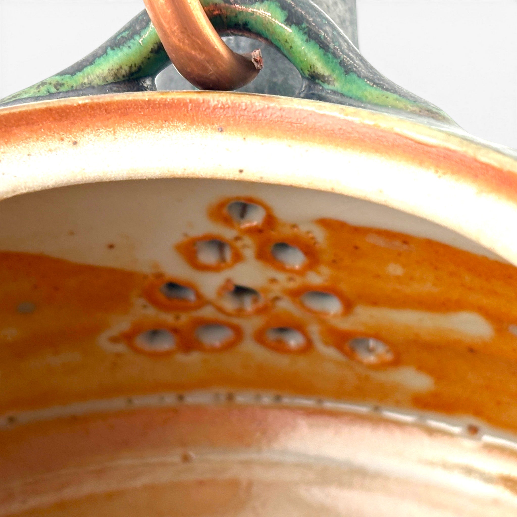 Peter Karner - 4 Cup Teapot