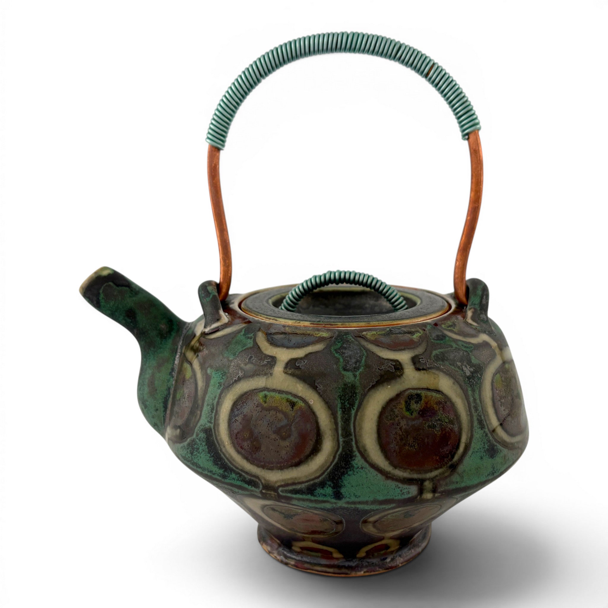Peter Karner - 4 Cup Teapot