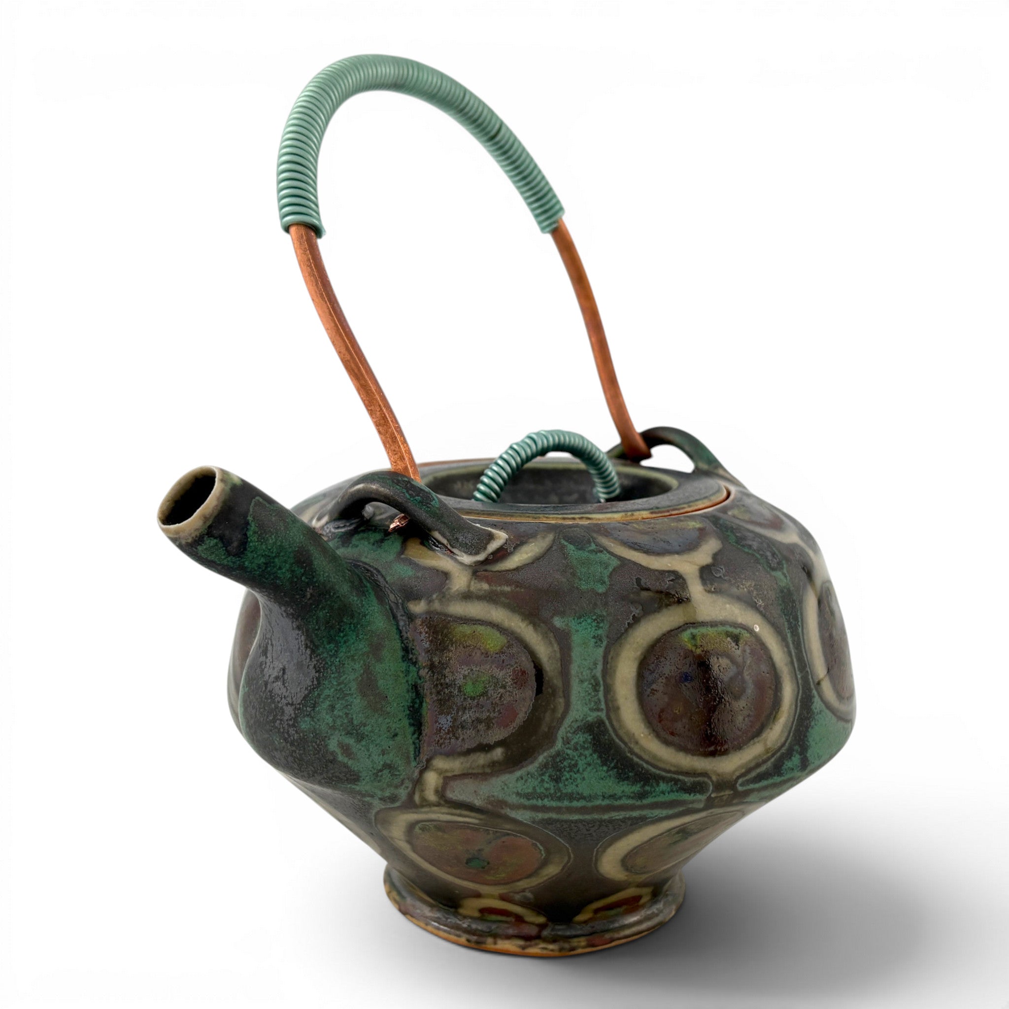 Peter Karner - 4 Cup Teapot
