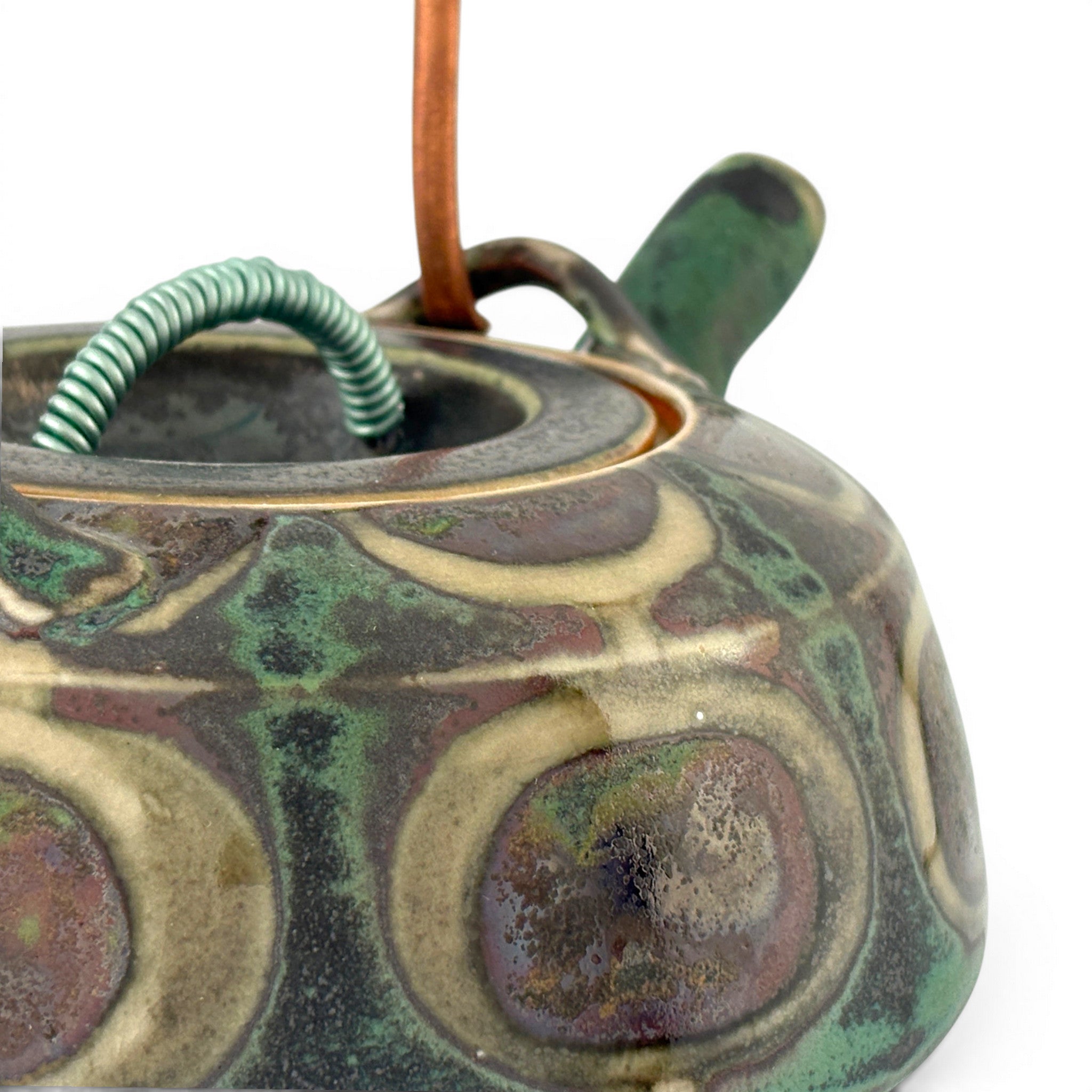 Peter Karner - 4 Cup Teapot
