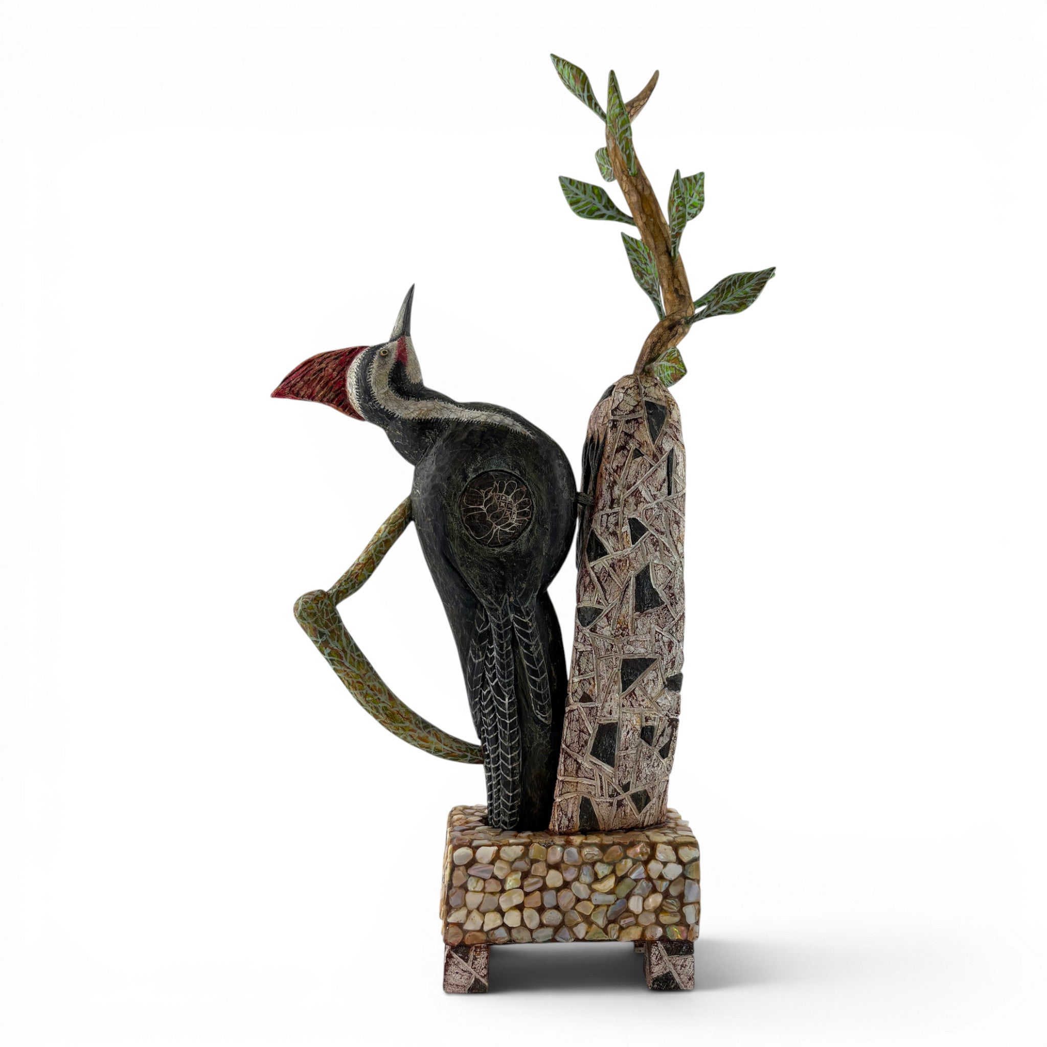 Donnie Rogers & Deborah G. Rogers - Make Some Noise in the Woods - Maybe It's Time 4 Tea!