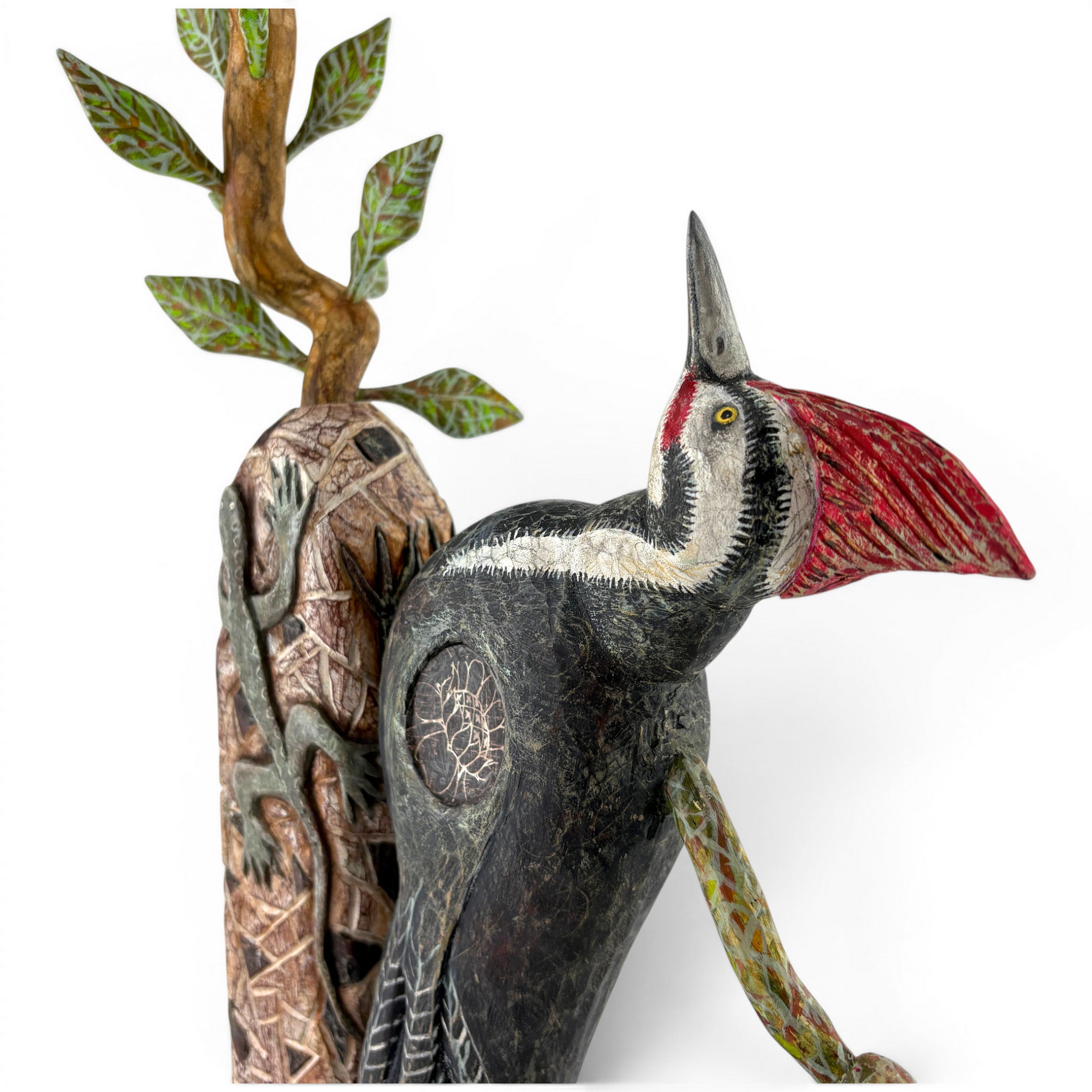 Donnie Rogers & Deborah G. Rogers - Make Some Noise in the Woods - Maybe It's Time 4 Tea!