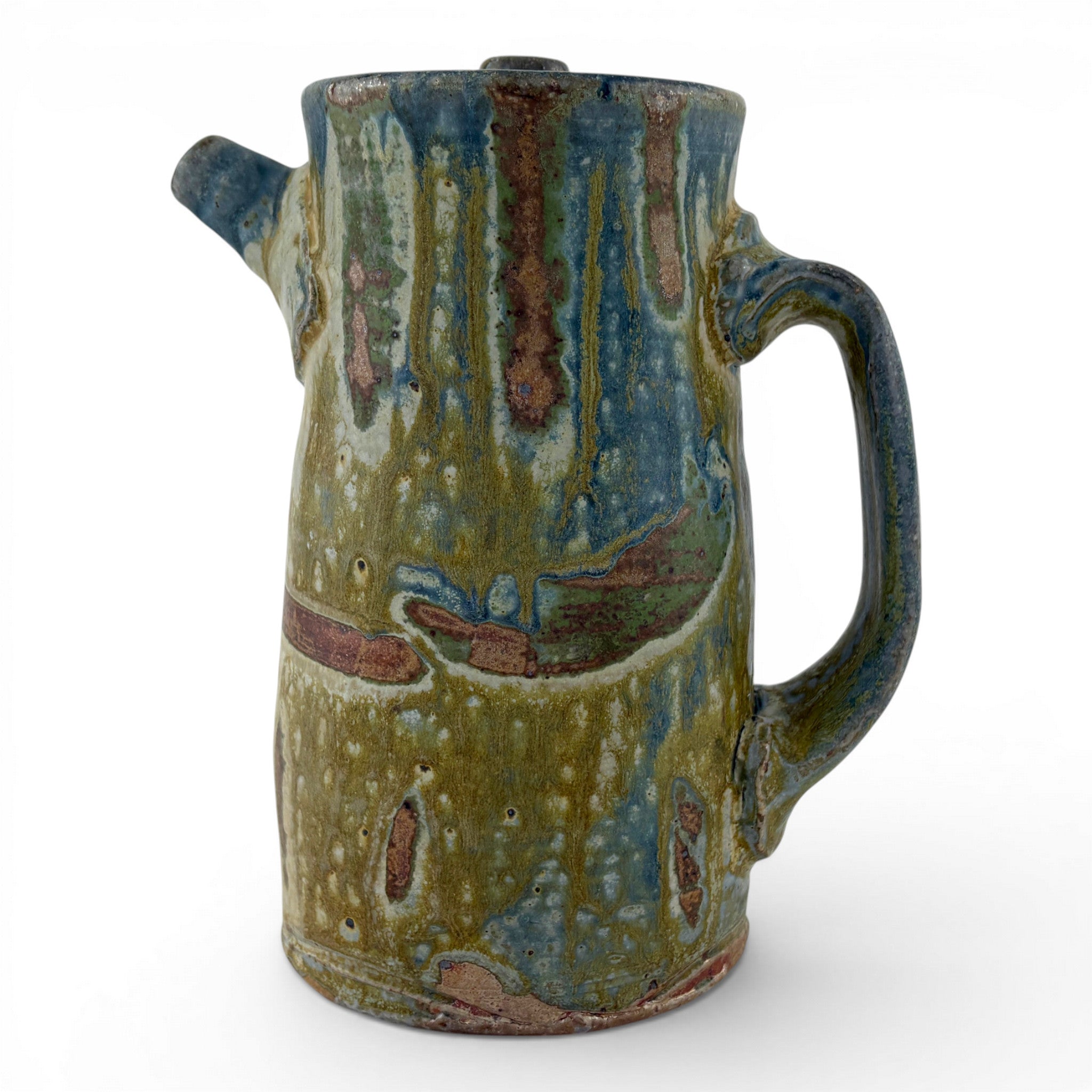 Doug Dotson - Teapot
