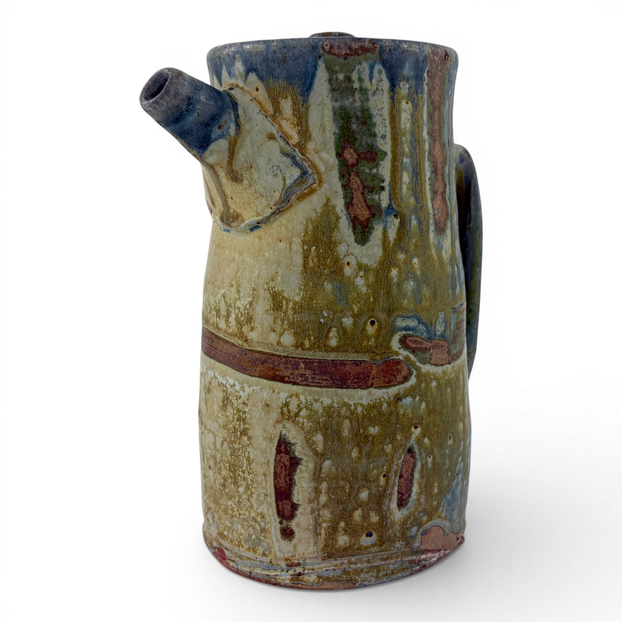 Doug Dotson - Teapot
