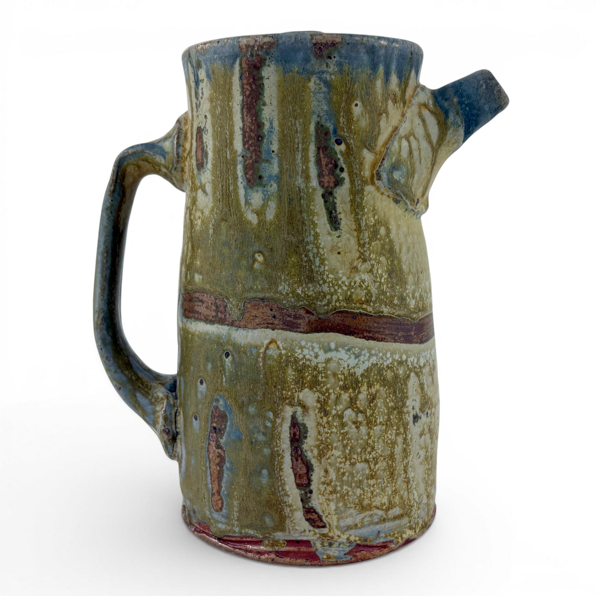 Doug Dotson - Teapot
