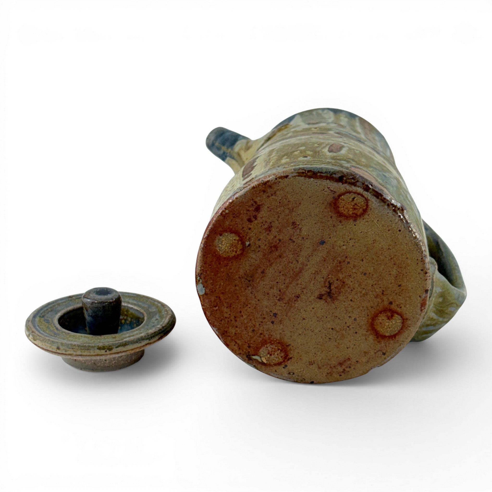 Doug Dotson - Teapot