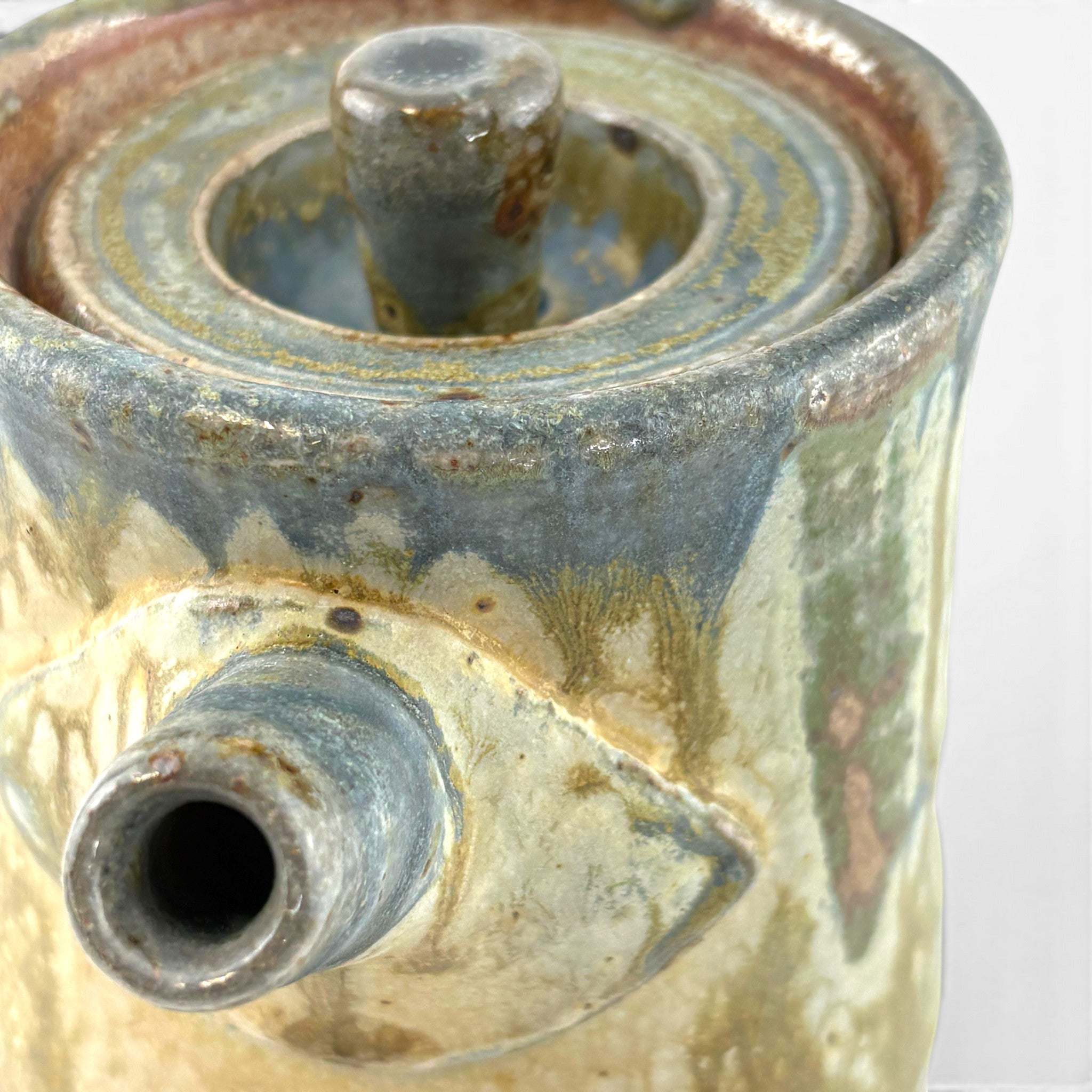 Doug Dotson - Teapot