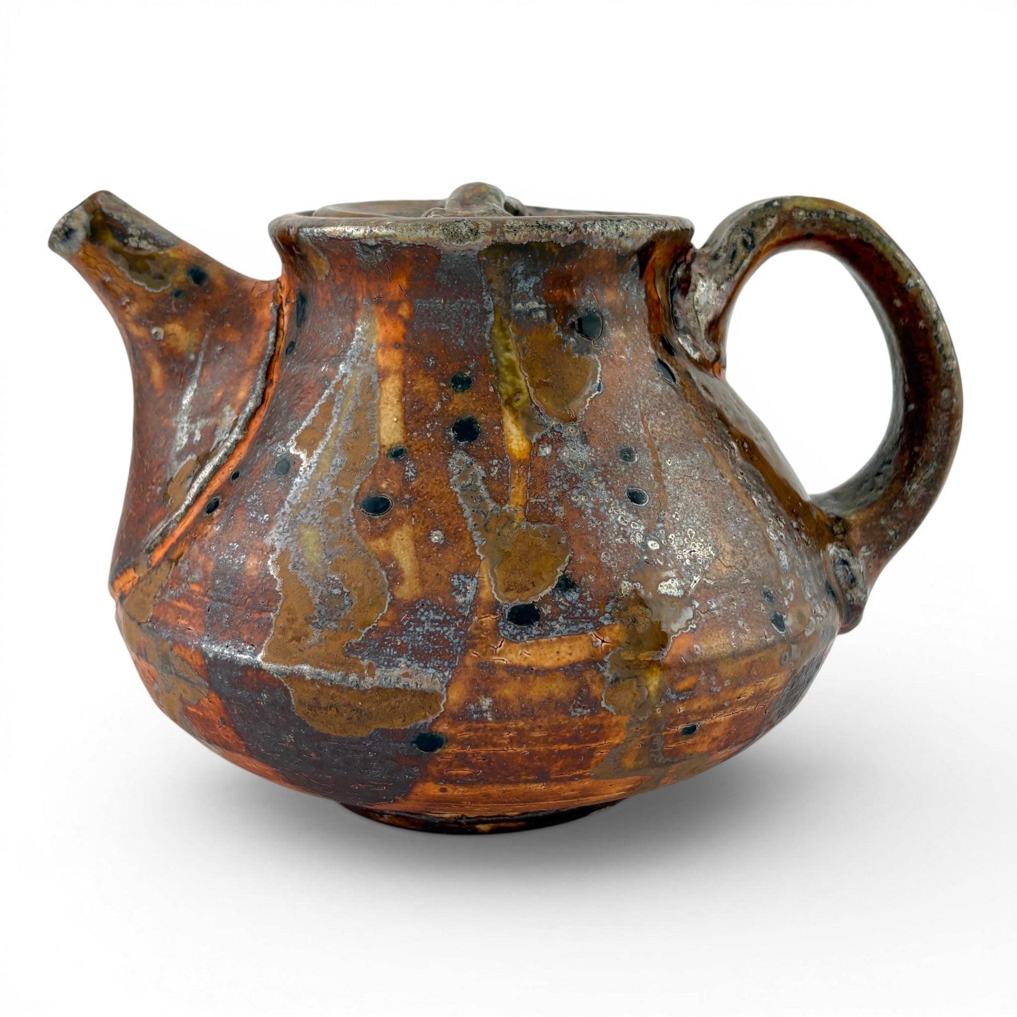 Doug Dotson - Teapot