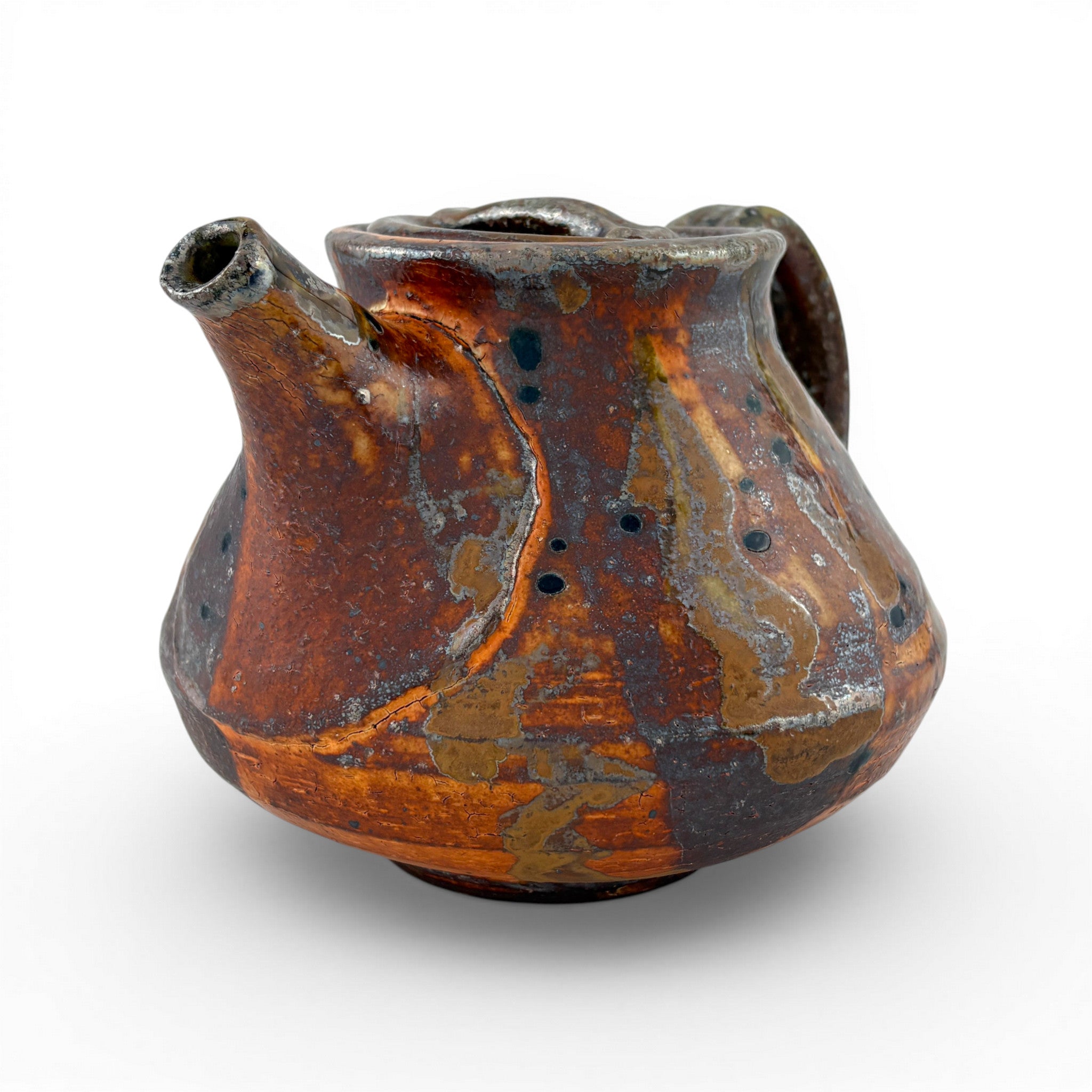 Doug Dotson - Teapot