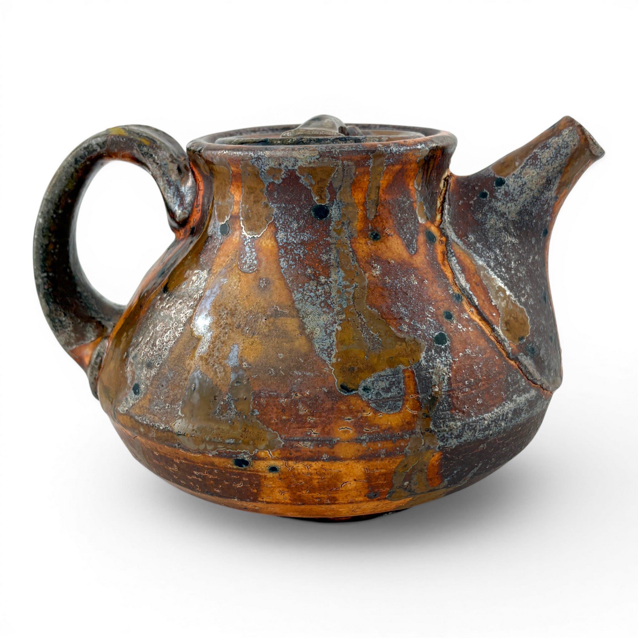 Doug Dotson - Teapot