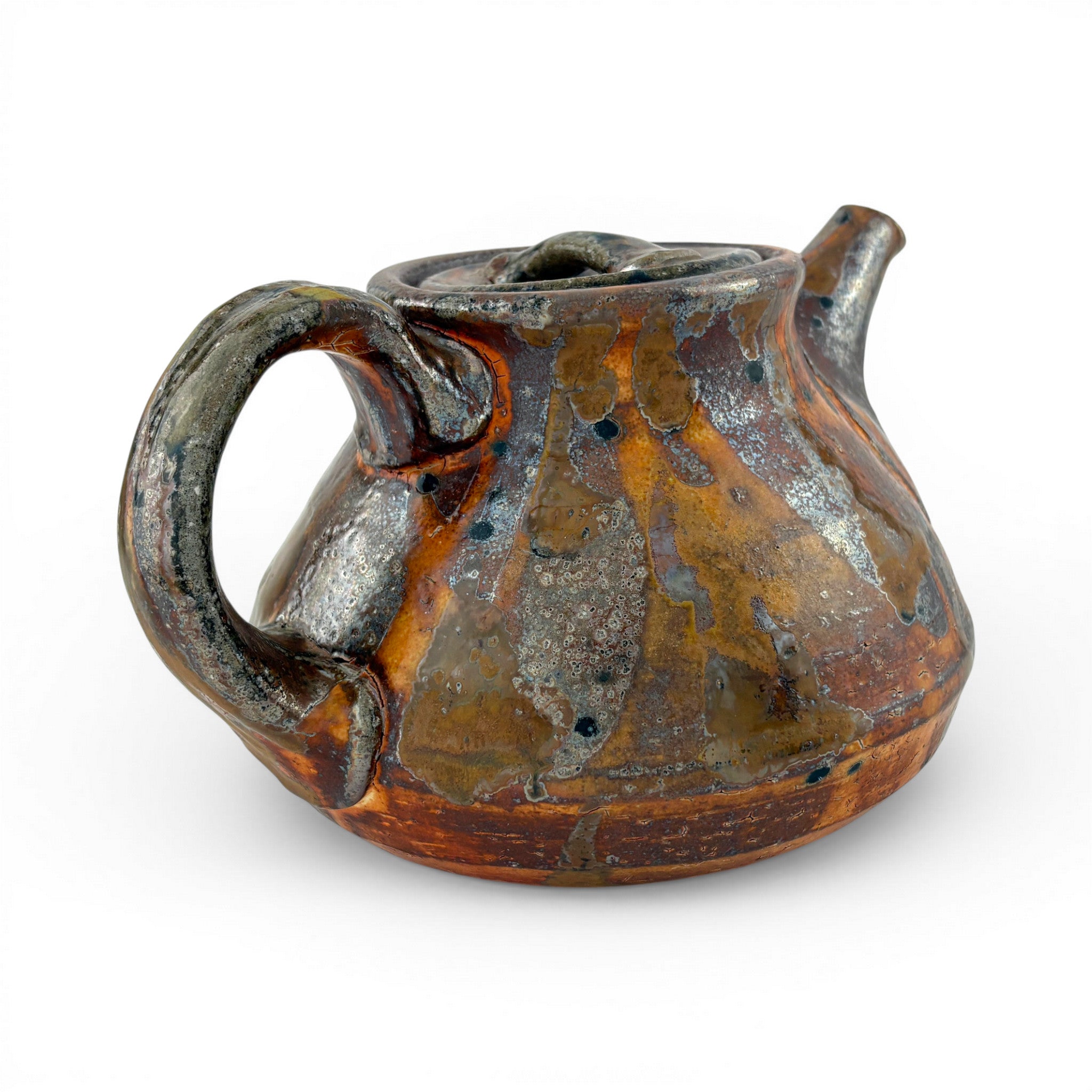 Doug Dotson - Teapot