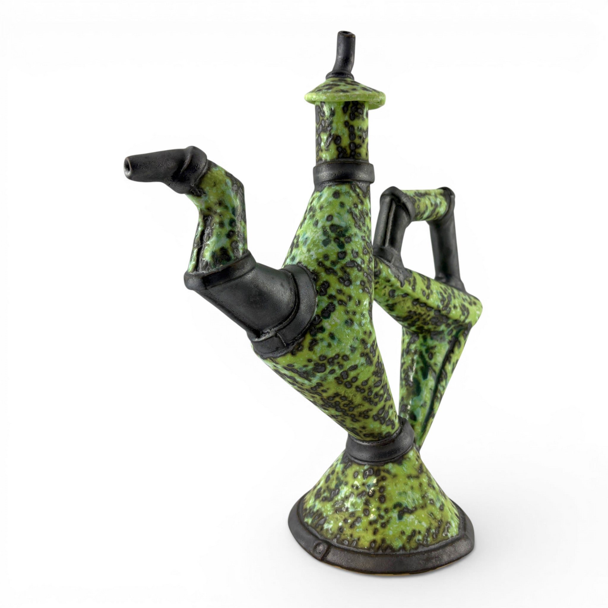 Scott Dooley - Teapot
