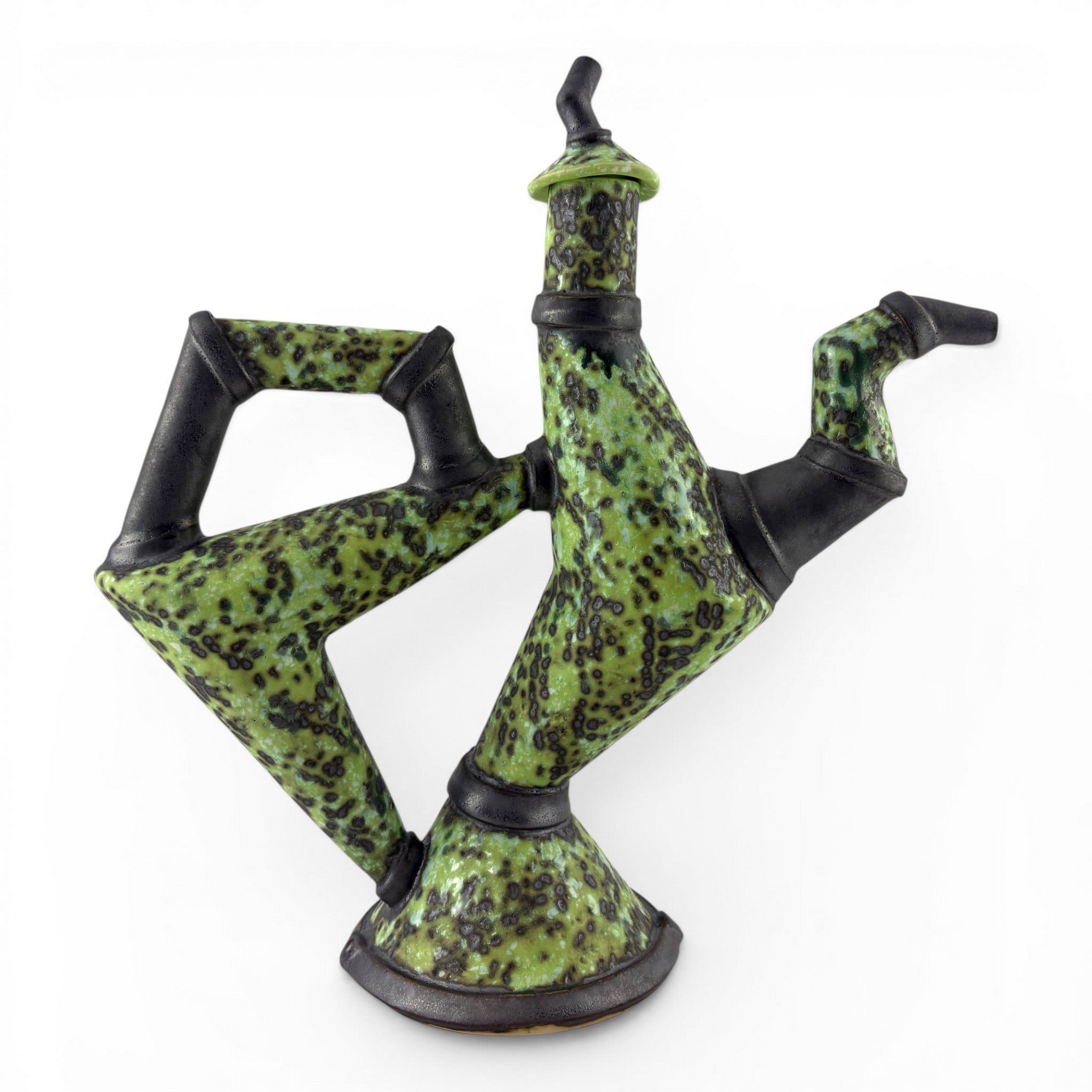 Scott Dooley - Teapot