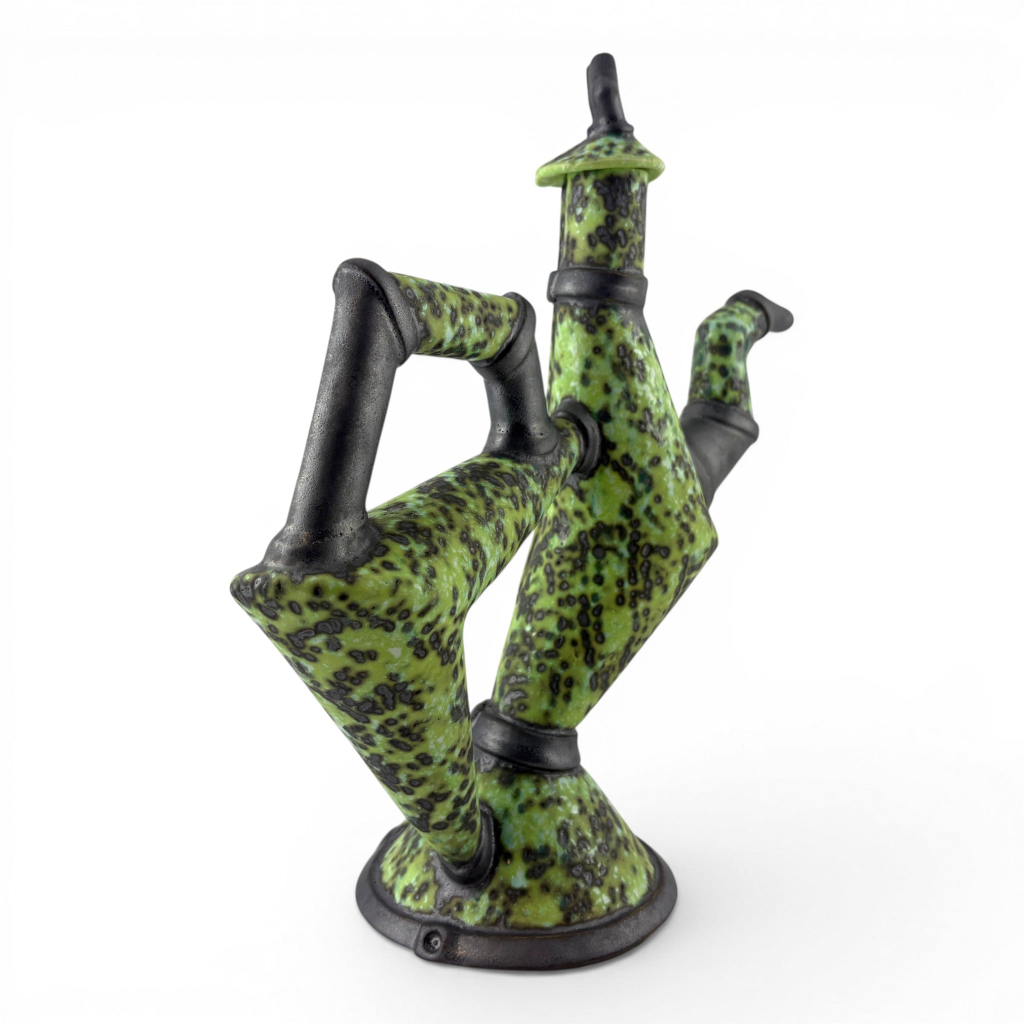 Scott Dooley - Teapot