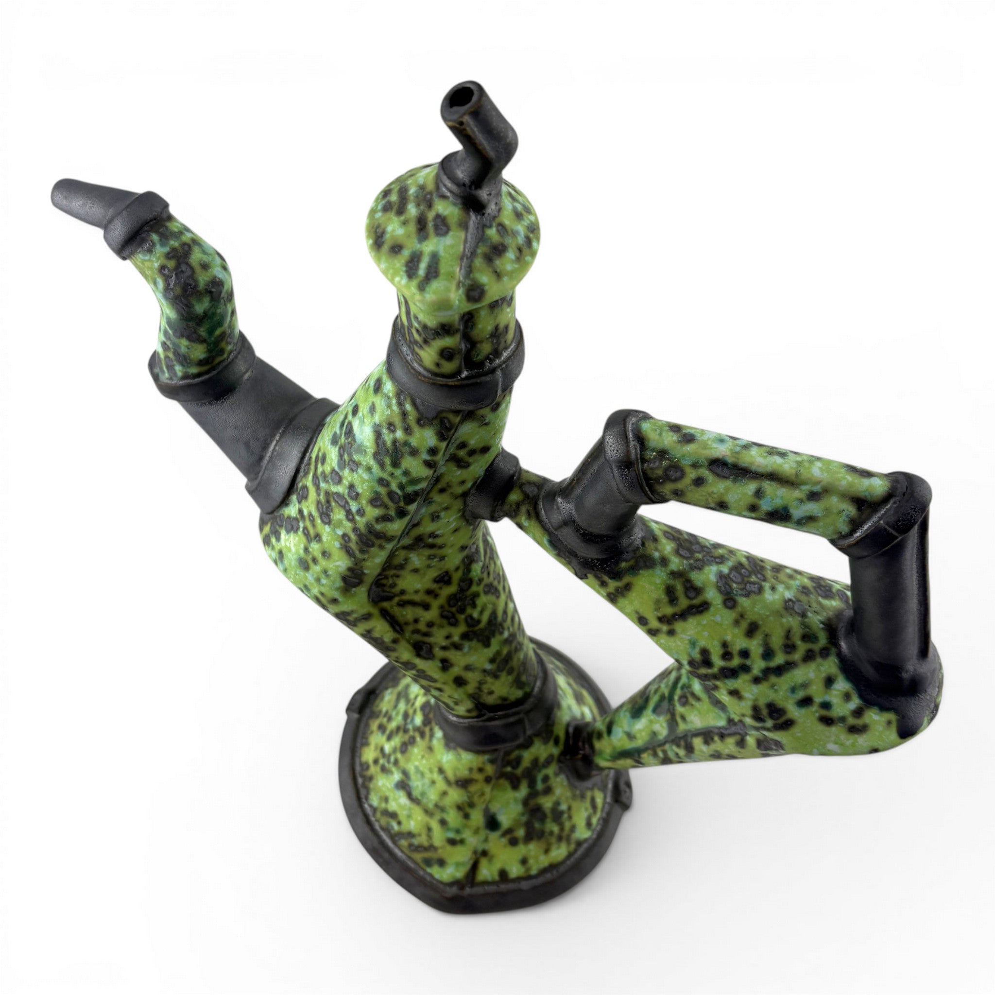 Scott Dooley - Teapot