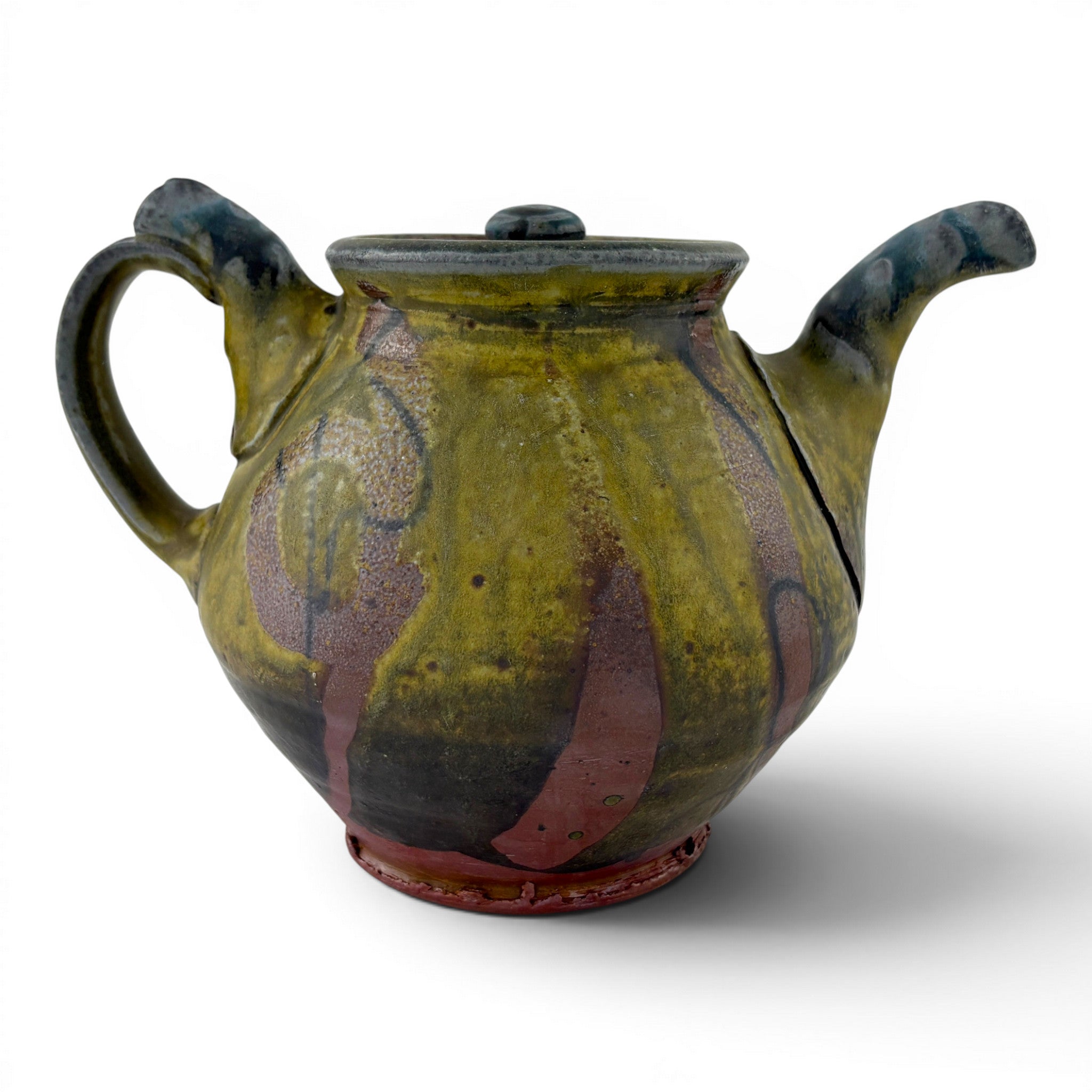 Josh DeWeese - Teapot