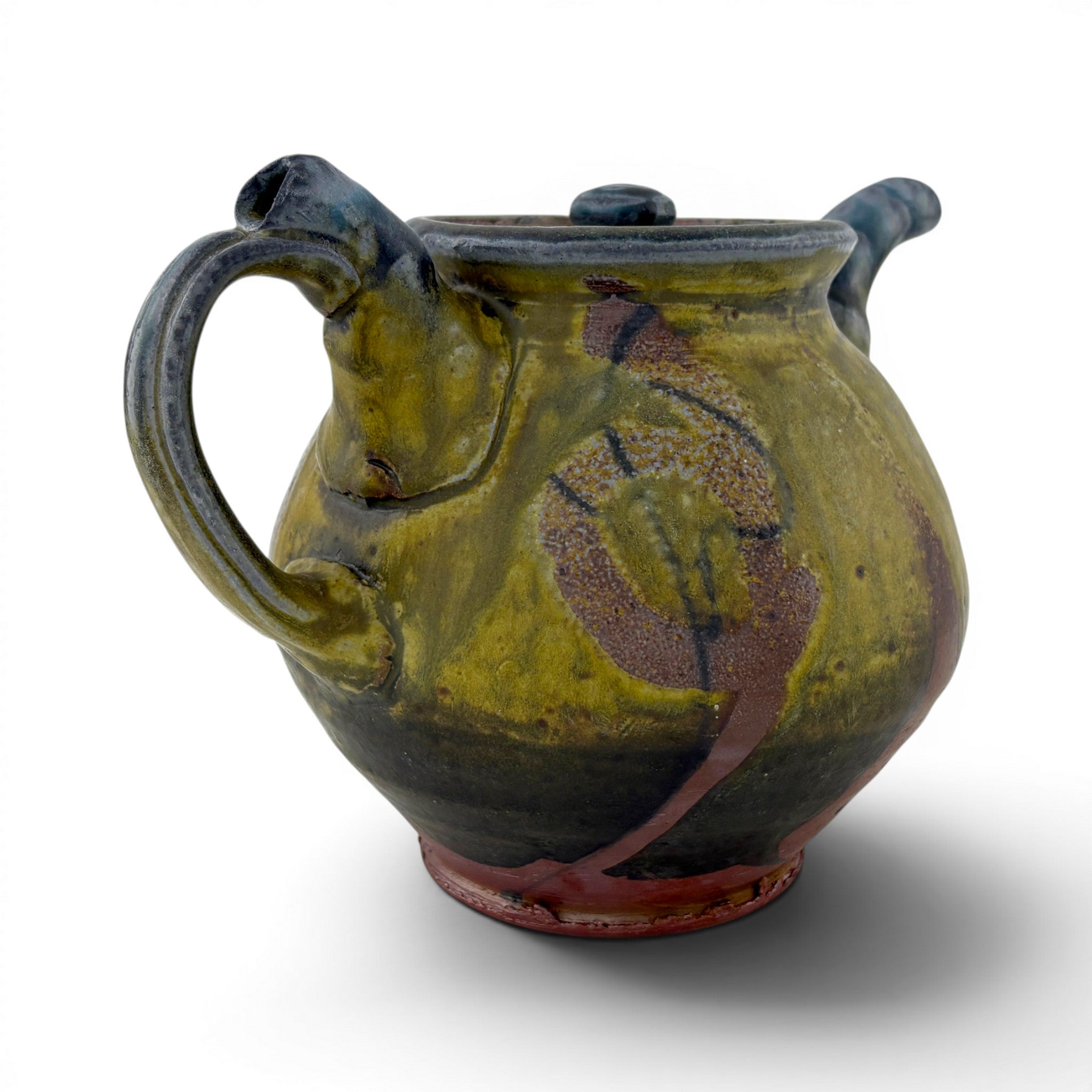 Josh DeWeese - Teapot