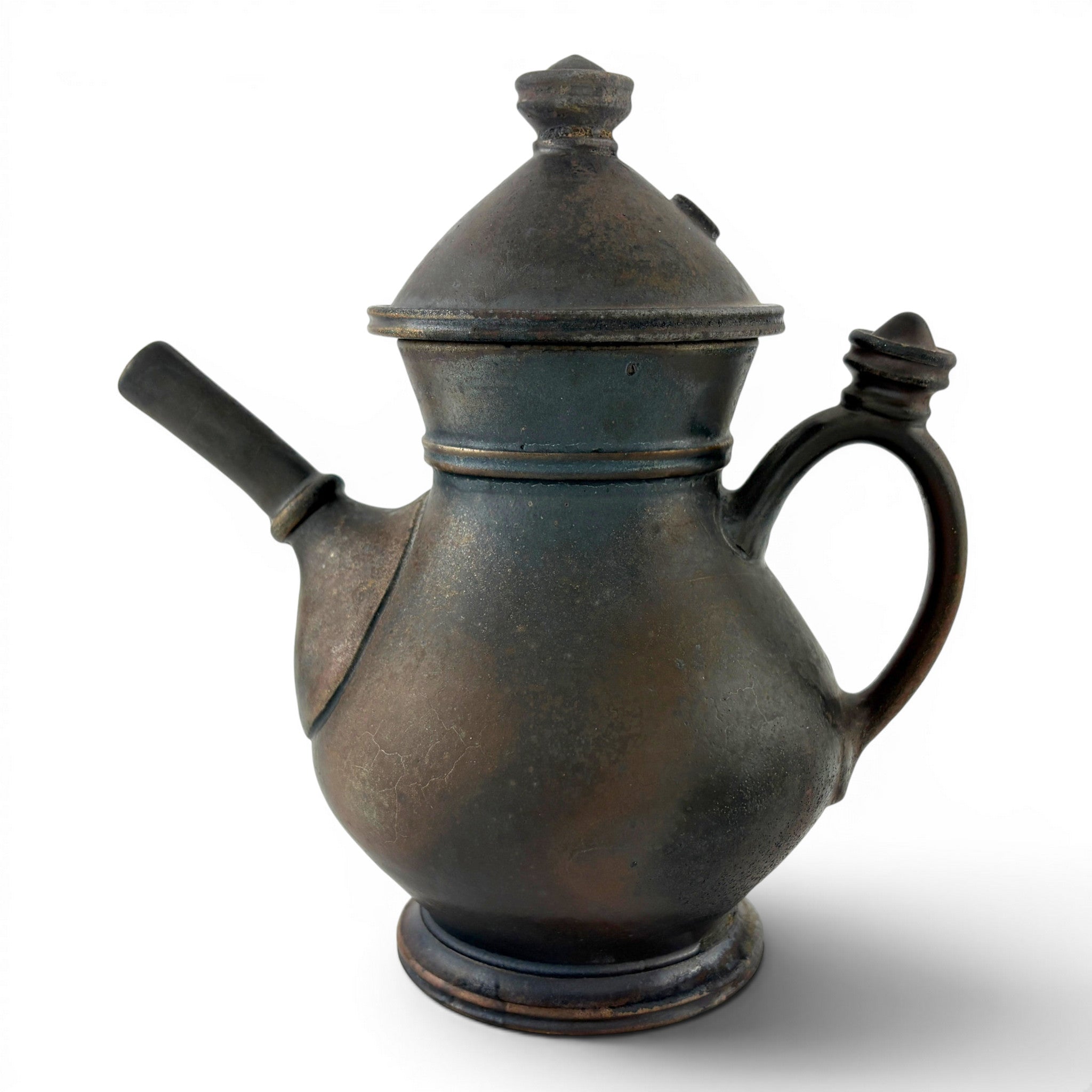 Seth Greene - Teapot