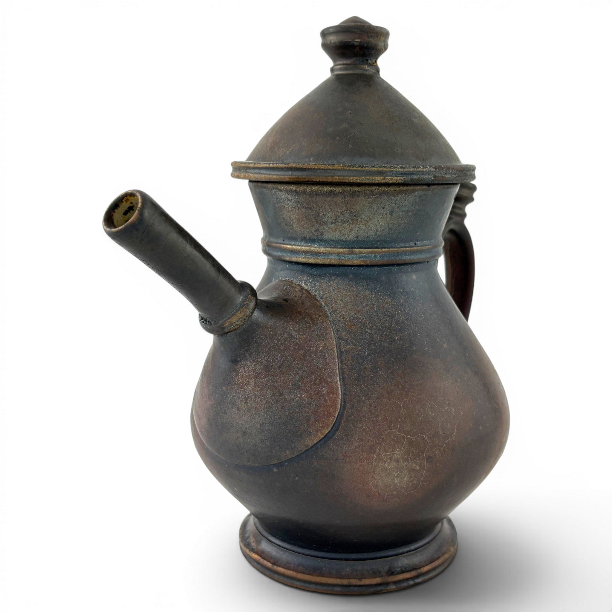 Seth Greene - Teapot
