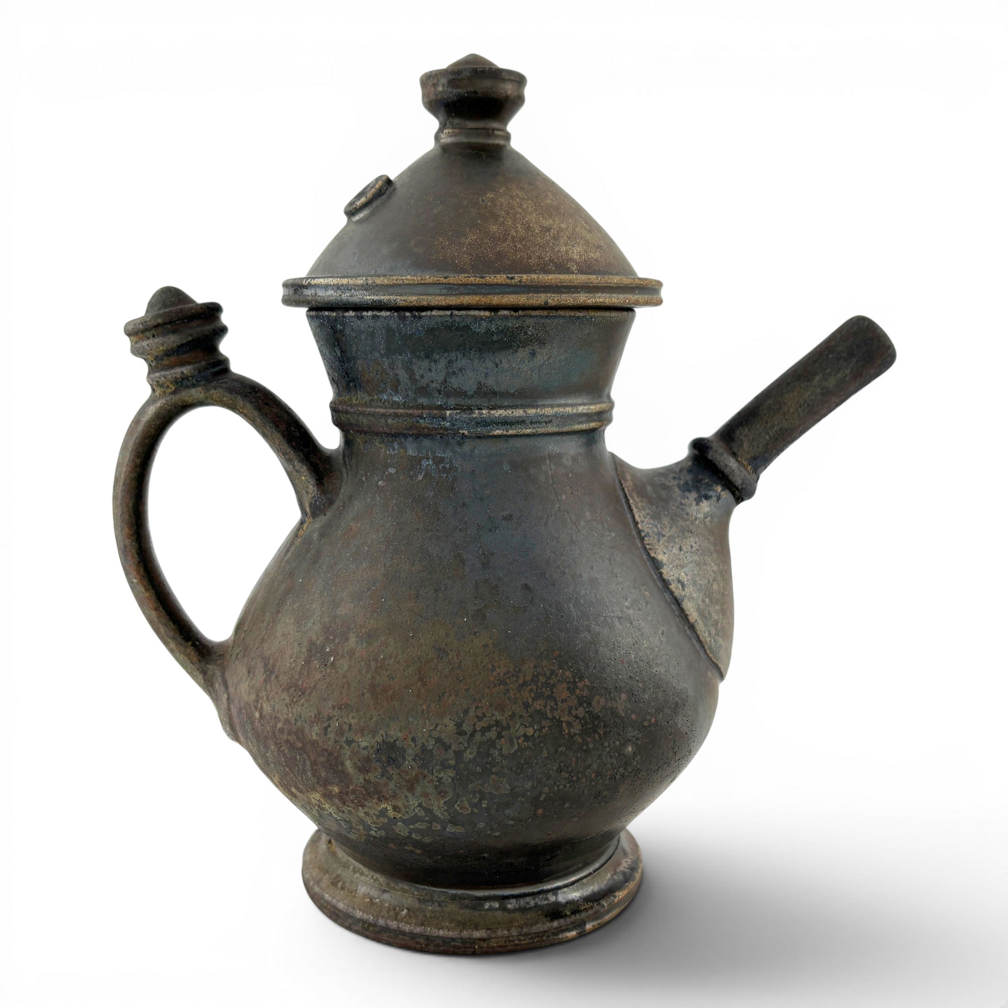 Seth Greene - Teapot